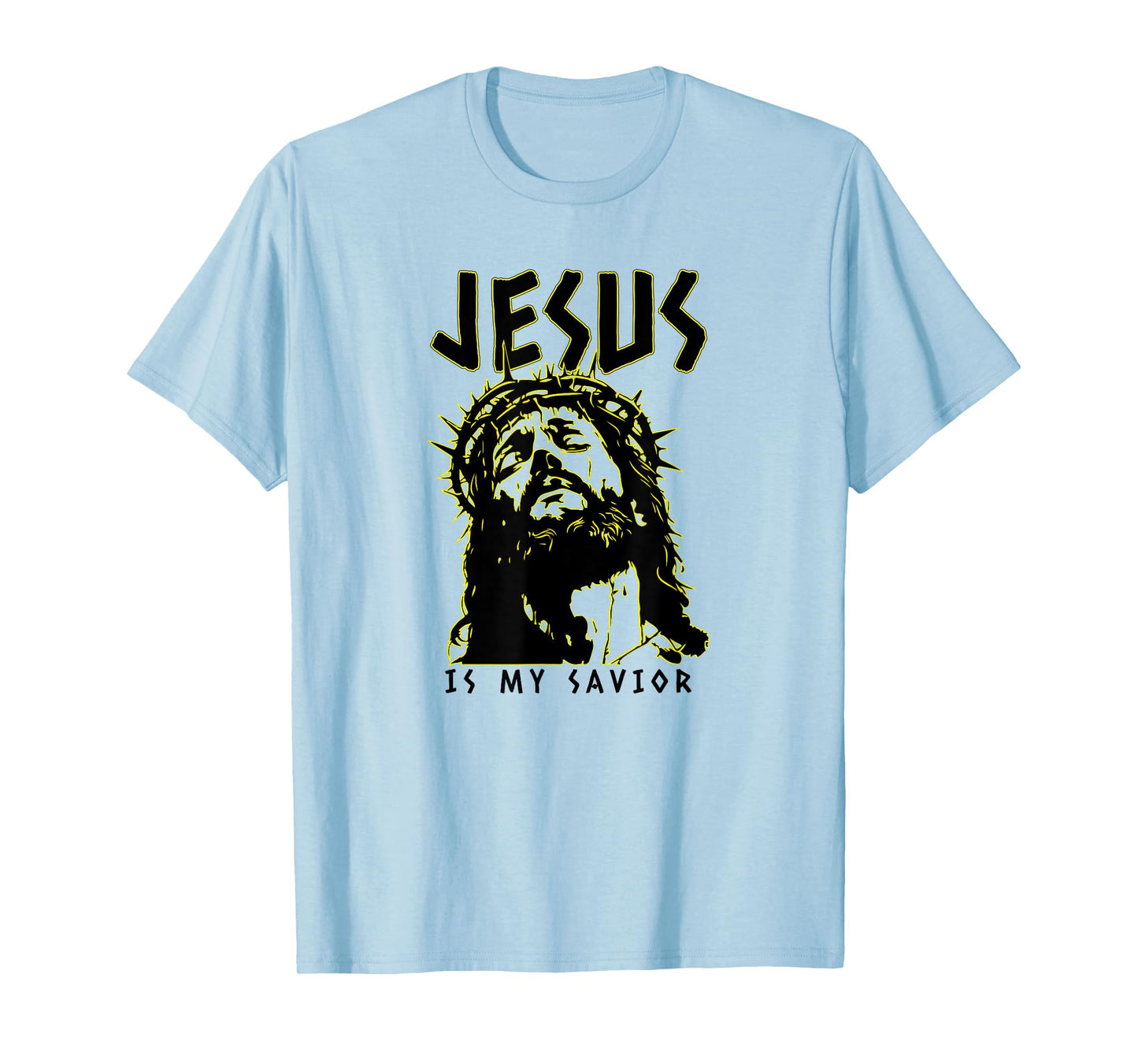 Jesus Is My Savior (Jesus Christ) T-Shirt