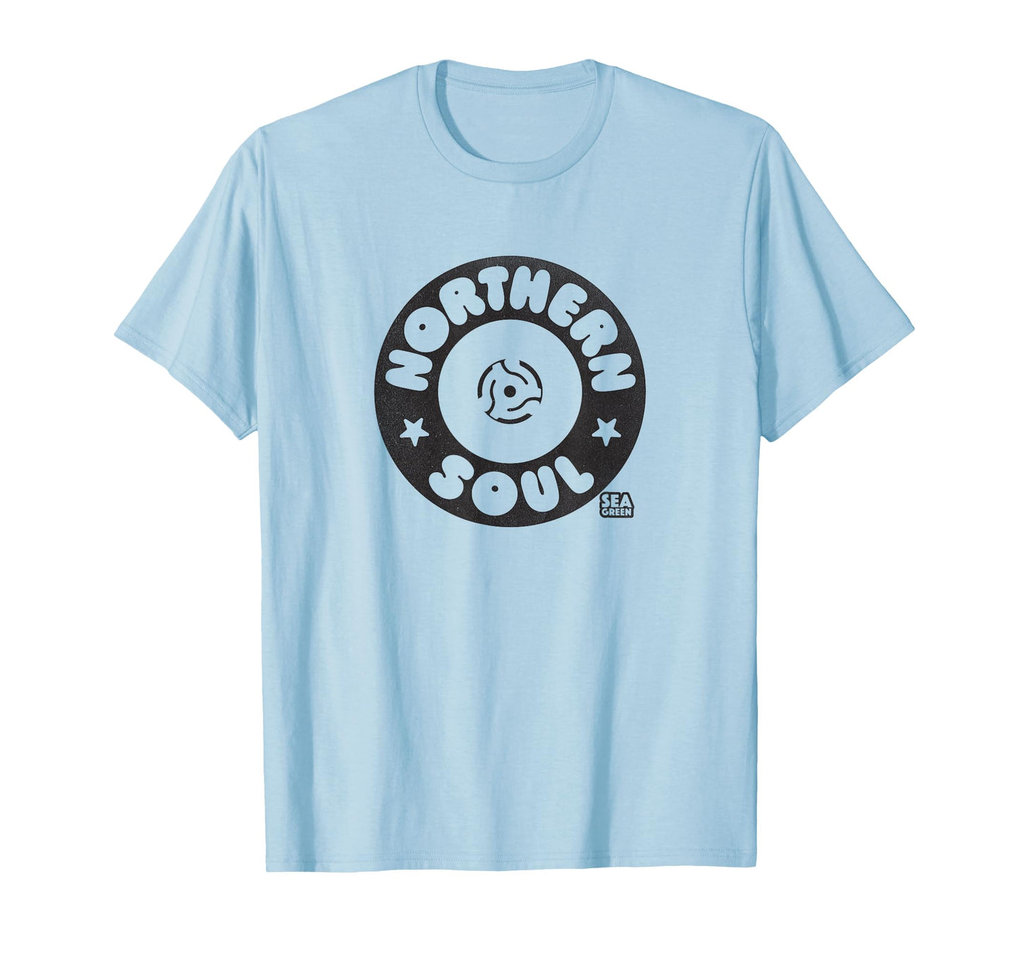 Northern Soul, Keep The Faith, KTF T-Shirt