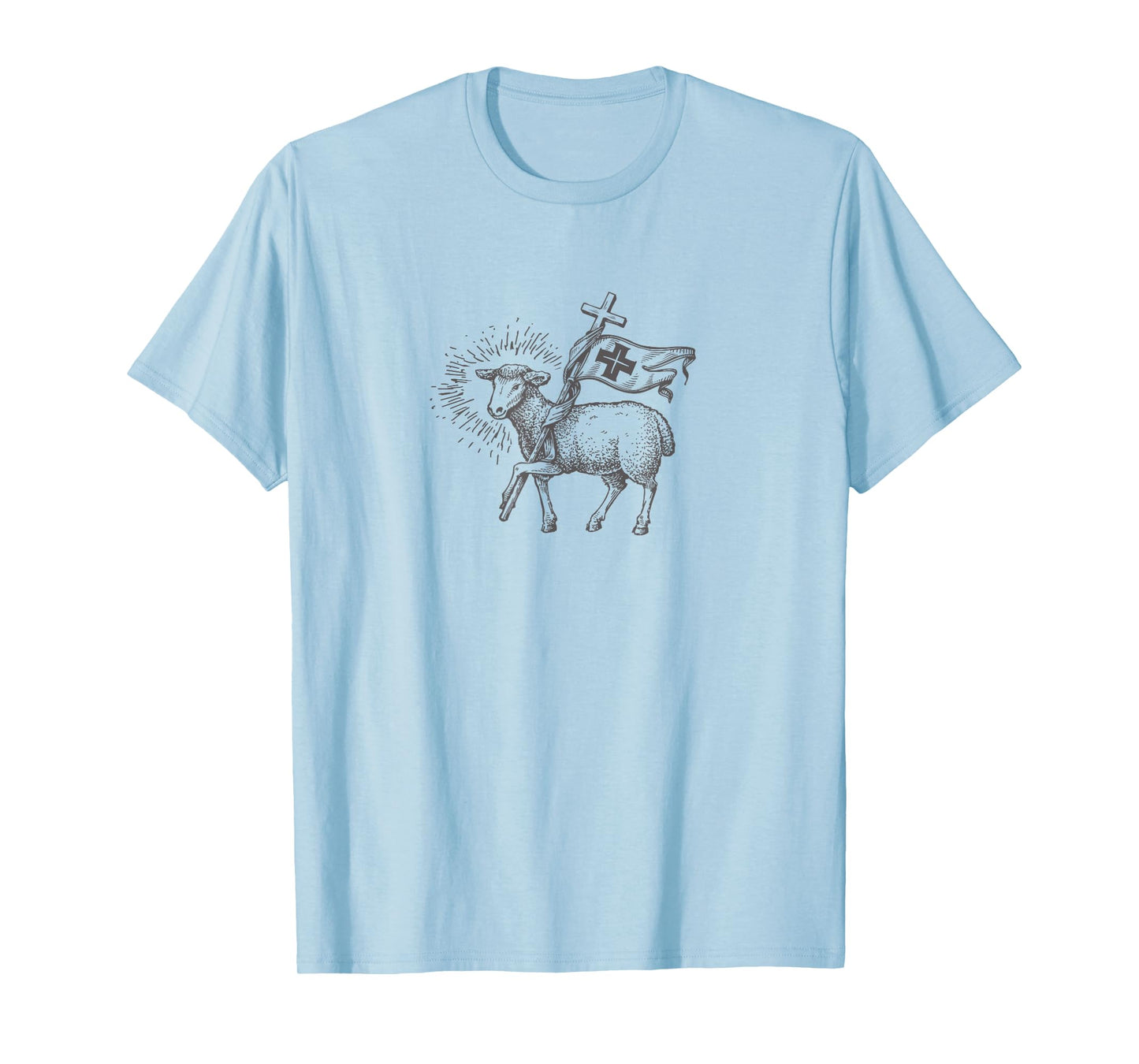 Agnus Dei T-Shirt
