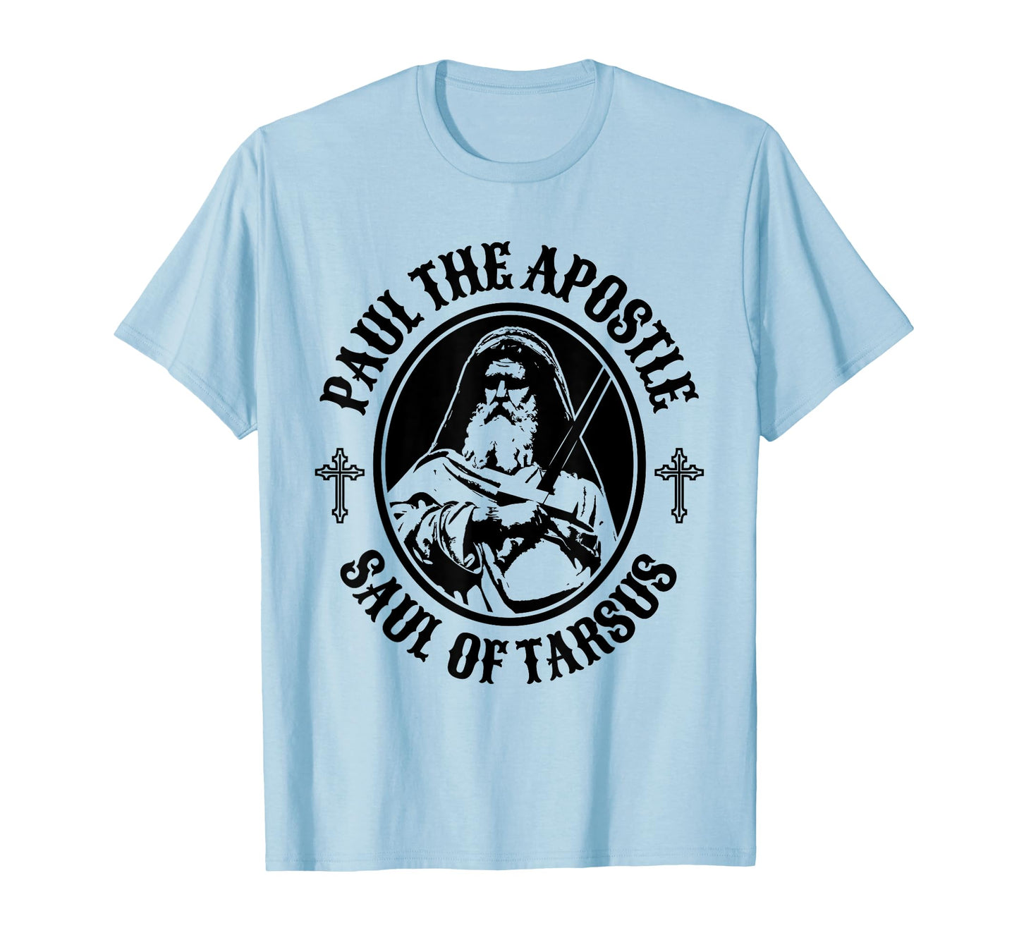 Apostel Paulus Bible Christian T-Shirt