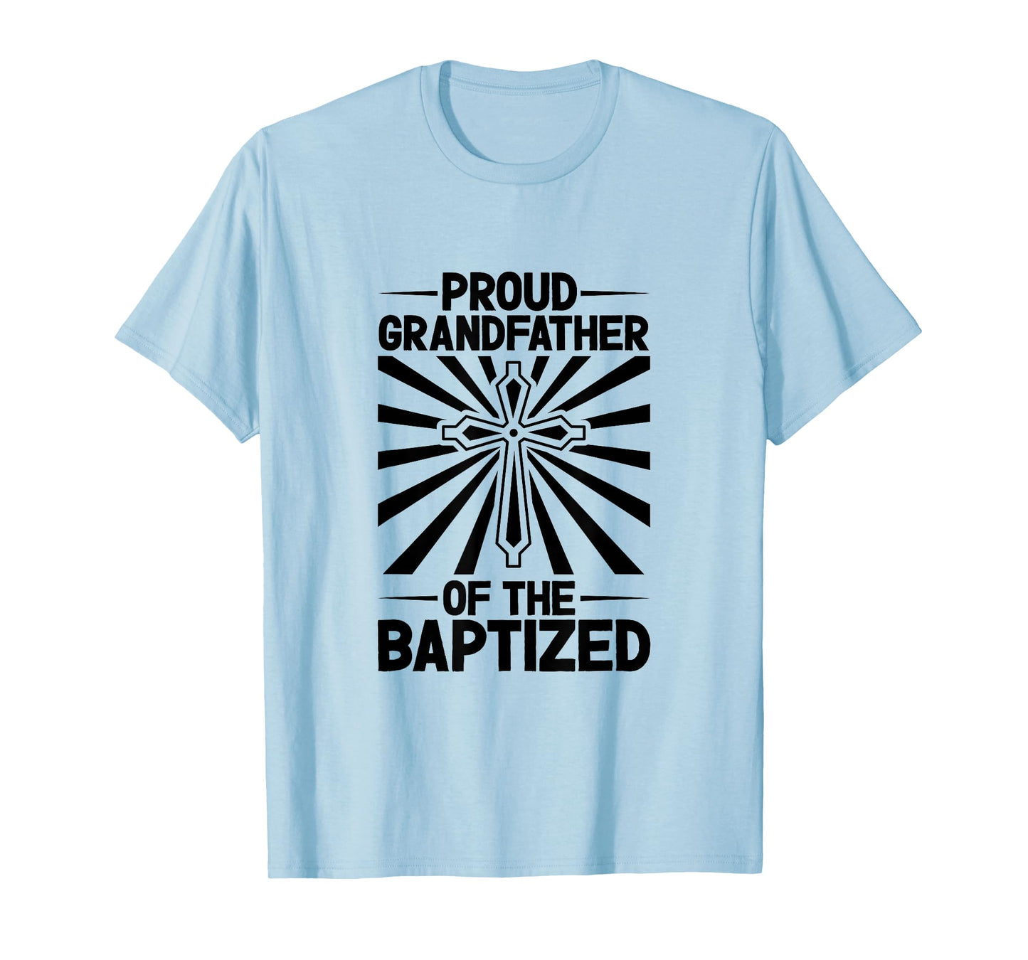 Grandfather of the Baptist T-Shirt