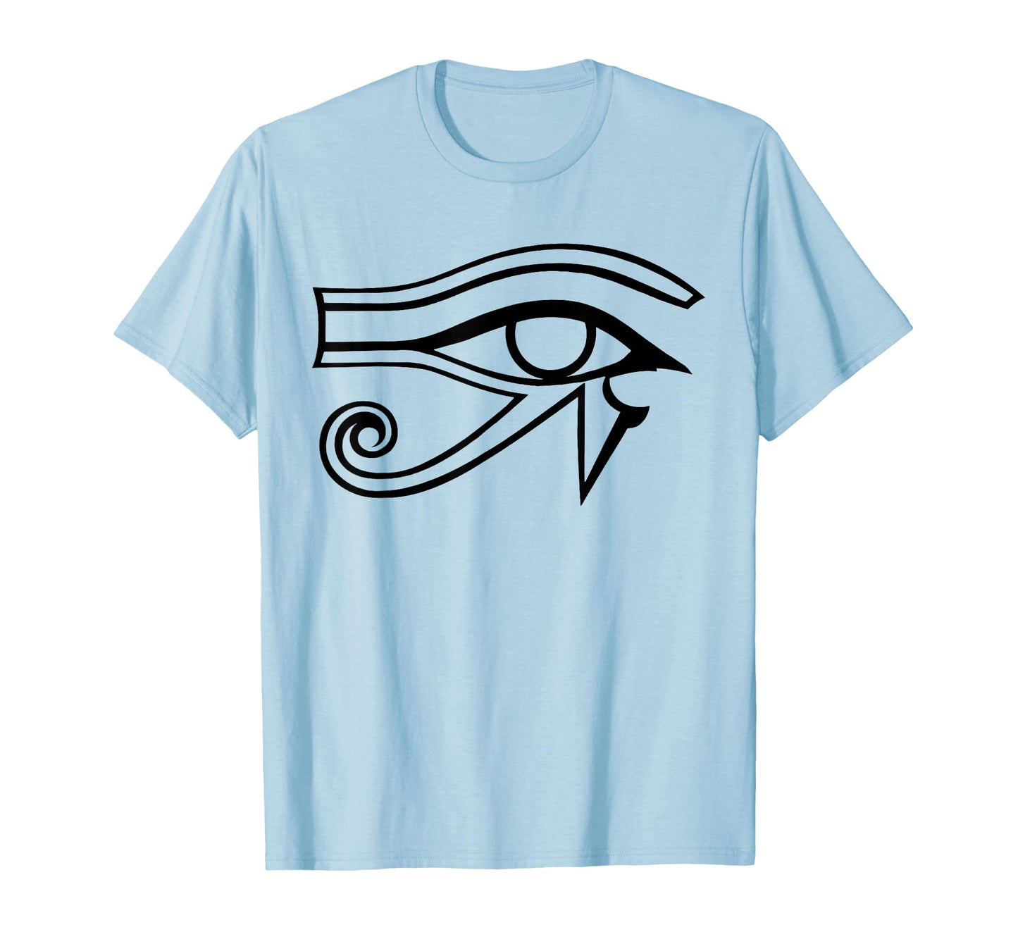 Eye of Horus Egyptian God | Egypt Mythology Ancient T-Shirt