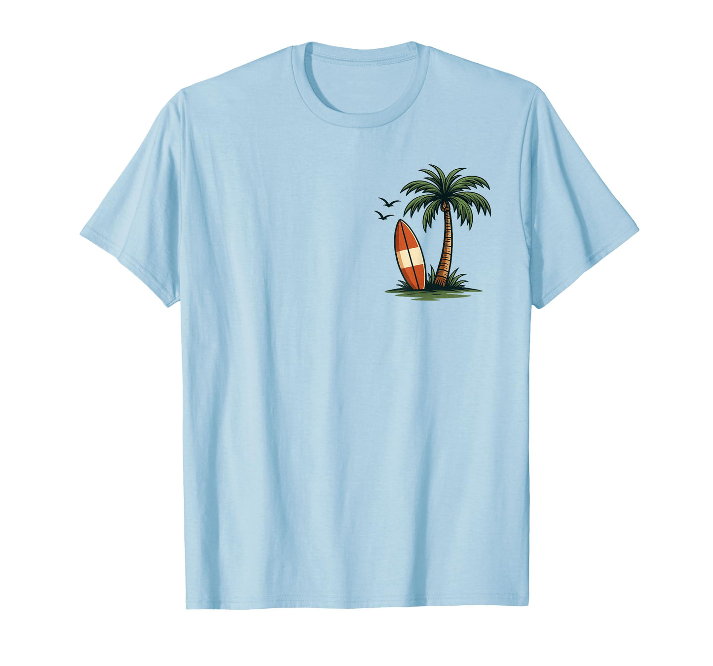 2 Side, Even The Wind and The Waves Obey Him Christian T-Shirt