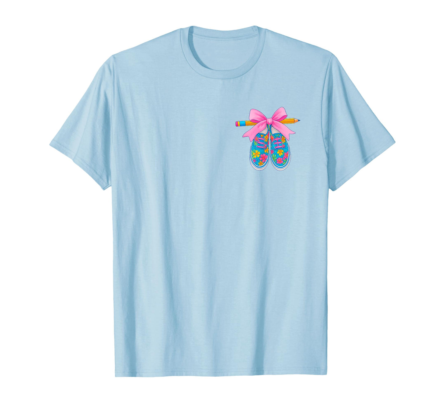 God is Within Her She Will Not Fail Christian Girl Women T-Shirt