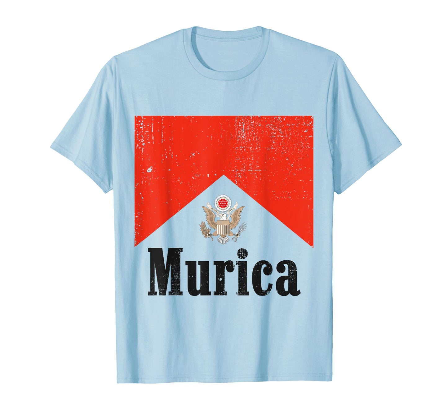 Murica T-Shirt