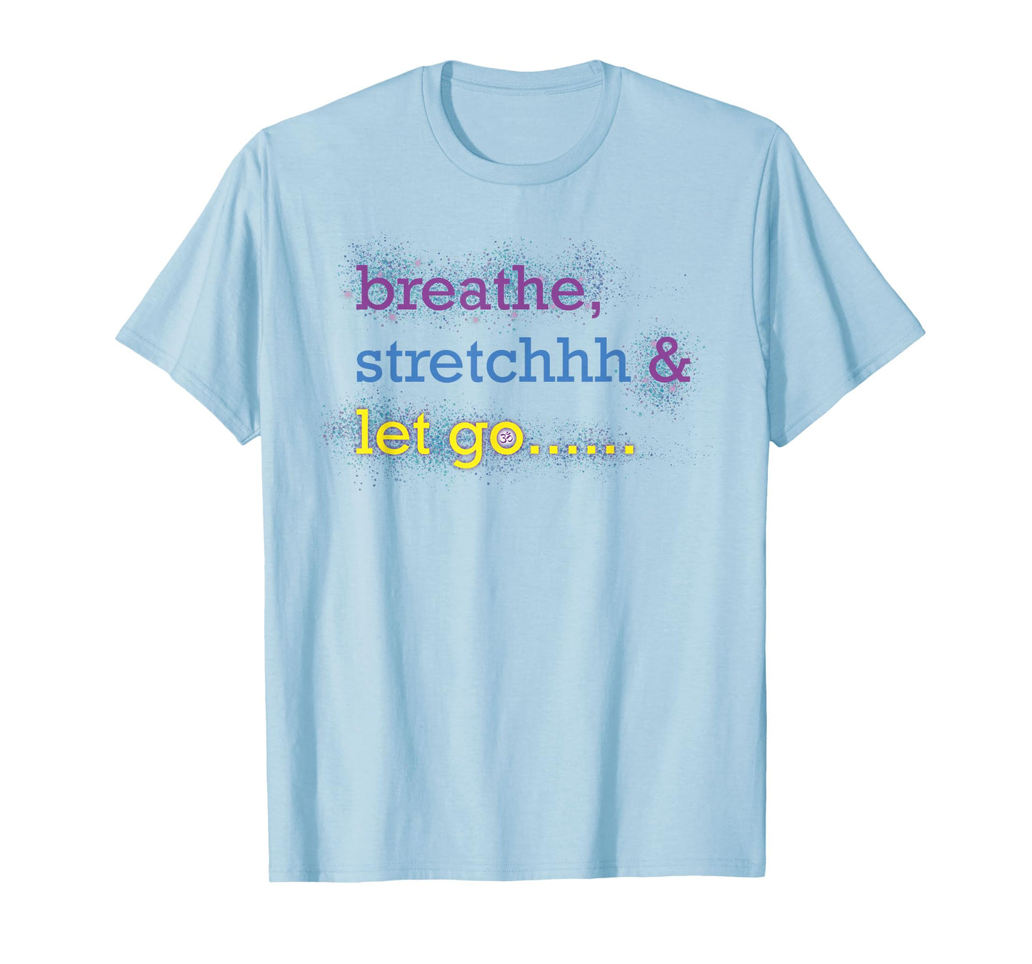 Yoga wear T-Shirt