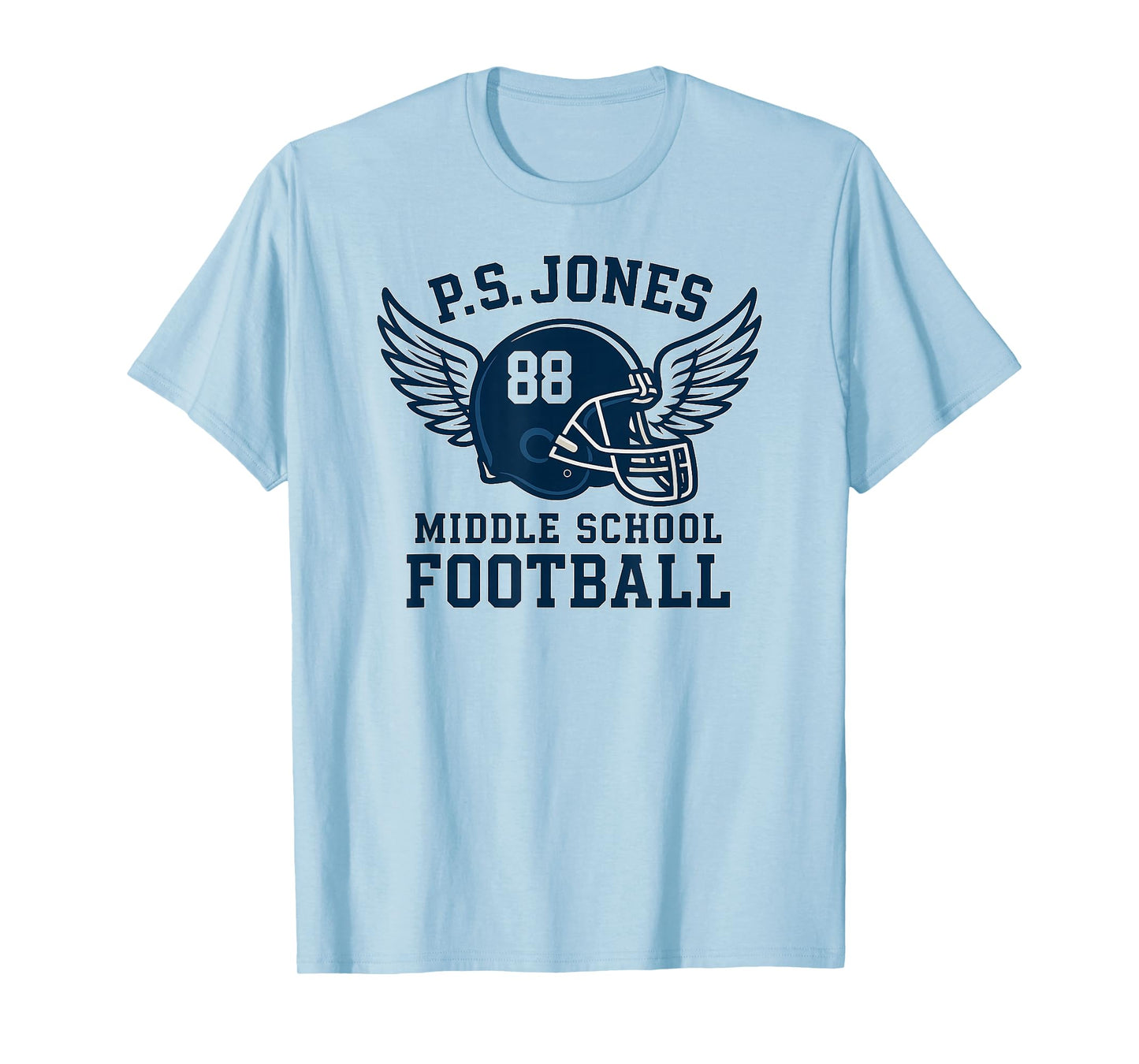 Jack O'Neal Tribute Wear T-Shirt