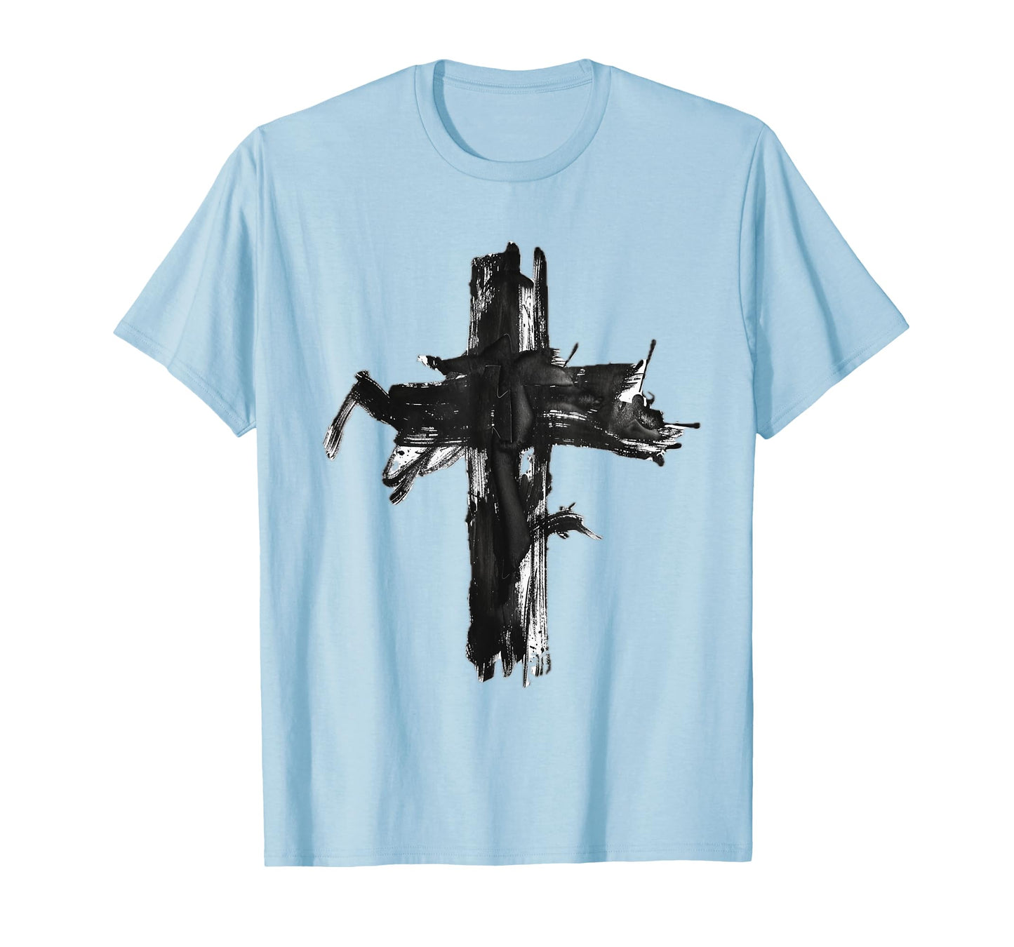THE CROSS OF JESUS CHRIST RESURRECTION T-Shirt