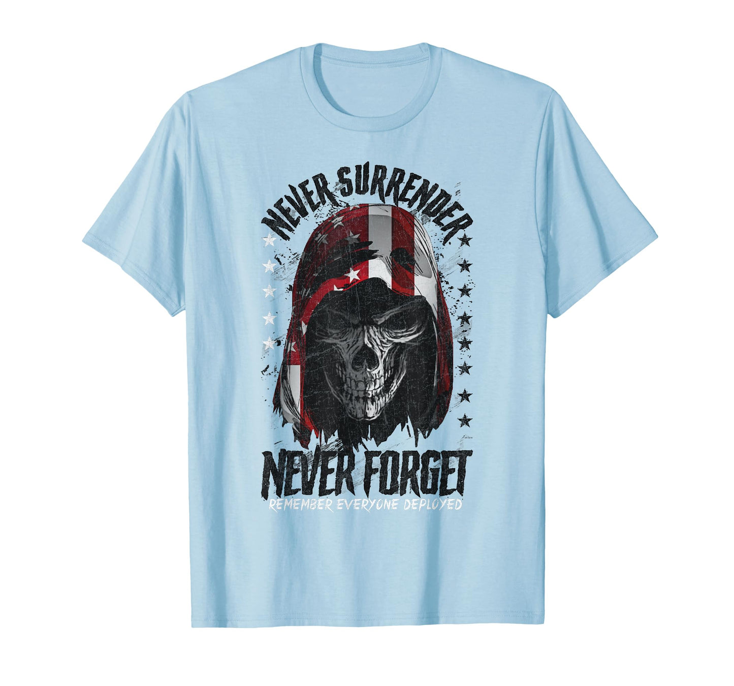 R.E.D. Reaper T-Shirt