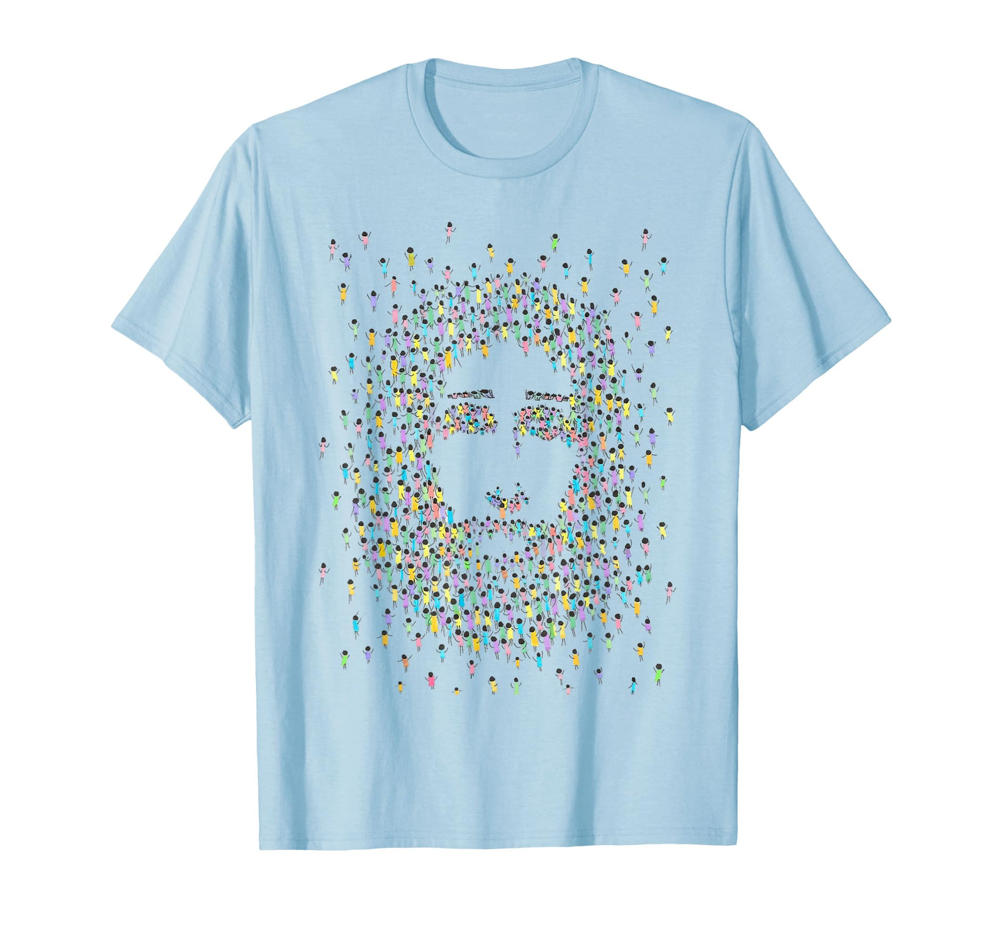 Joining Voices For Jesus T-Shirt