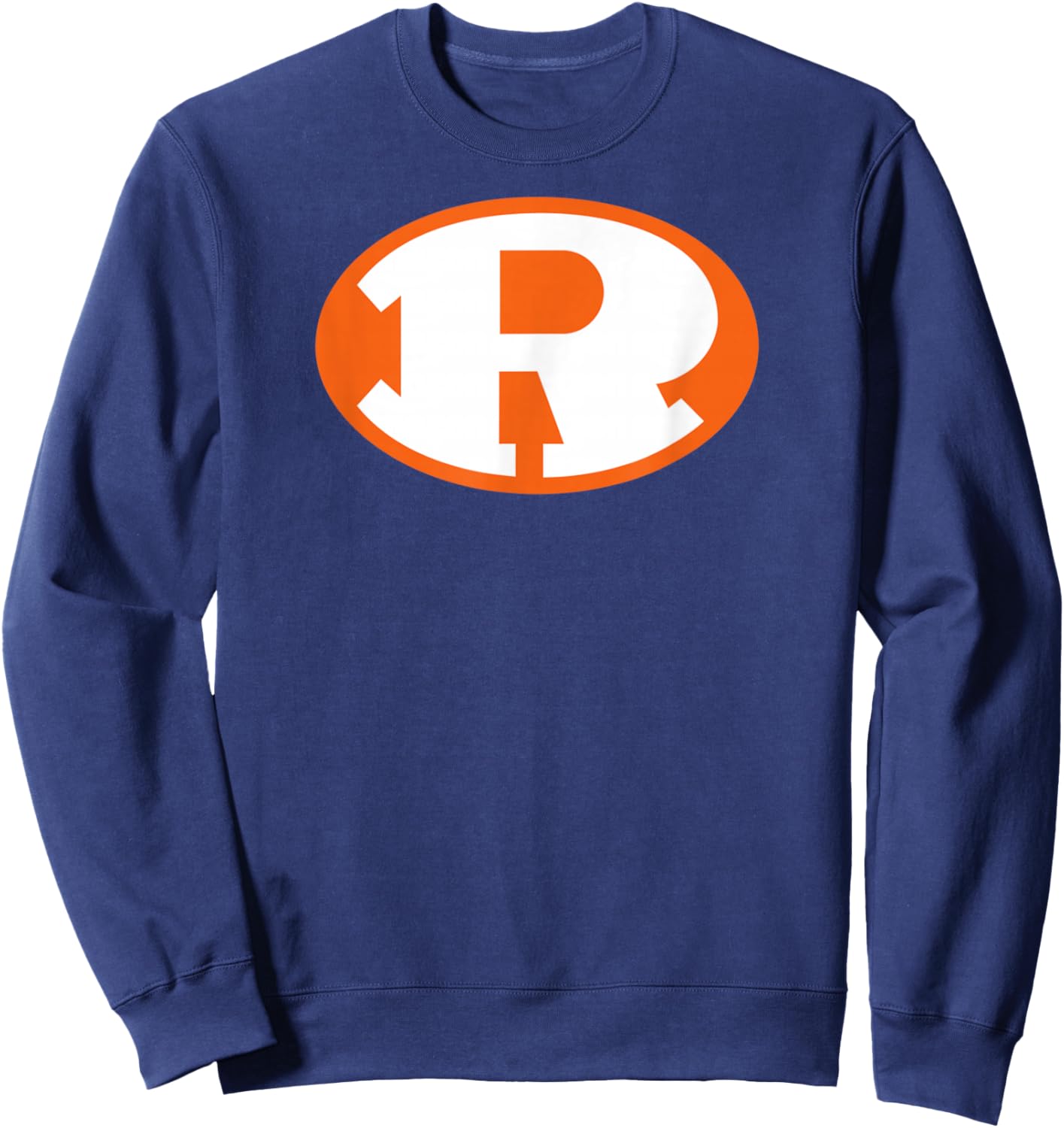 Rockwall Yellowjackets Sweatshirt - Sweatshirt | Navy