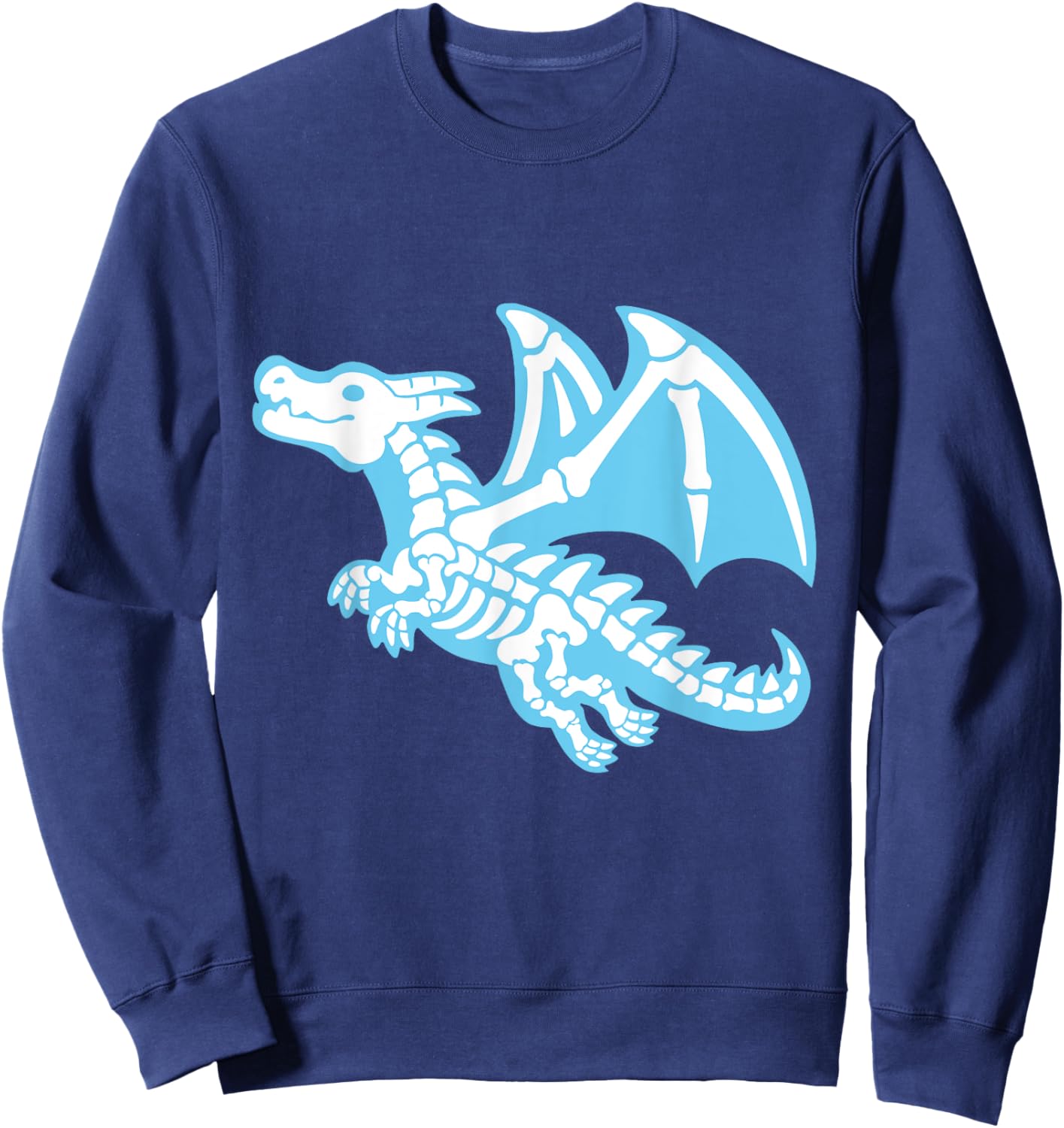X-Ray Radiology Sweatshirt - Sweatshirt | Navy