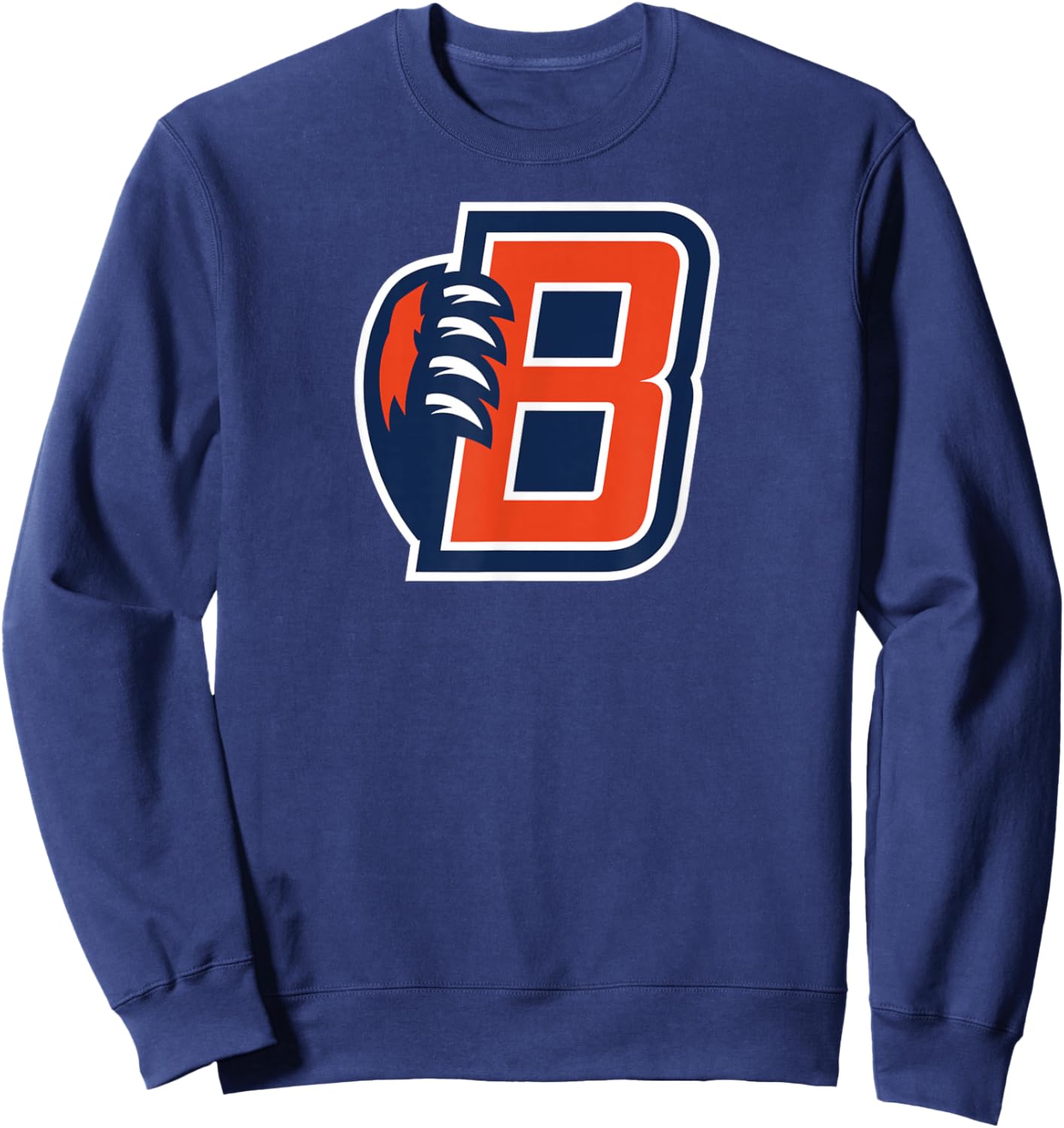 Bridgeland Bears Sweatshirt - Sweatshirt | Navy