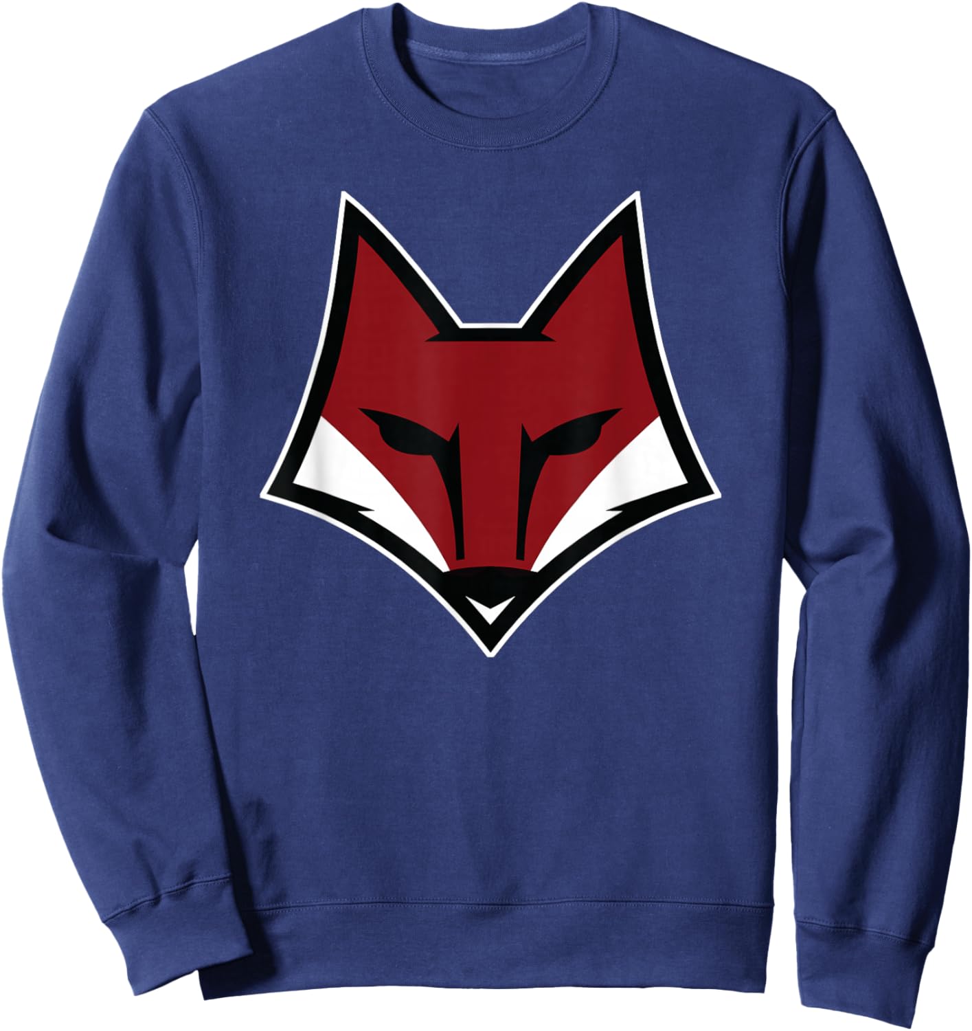 Ashley Ridge Swamp Fox Sweatshirt - Sweatshirt | Navy