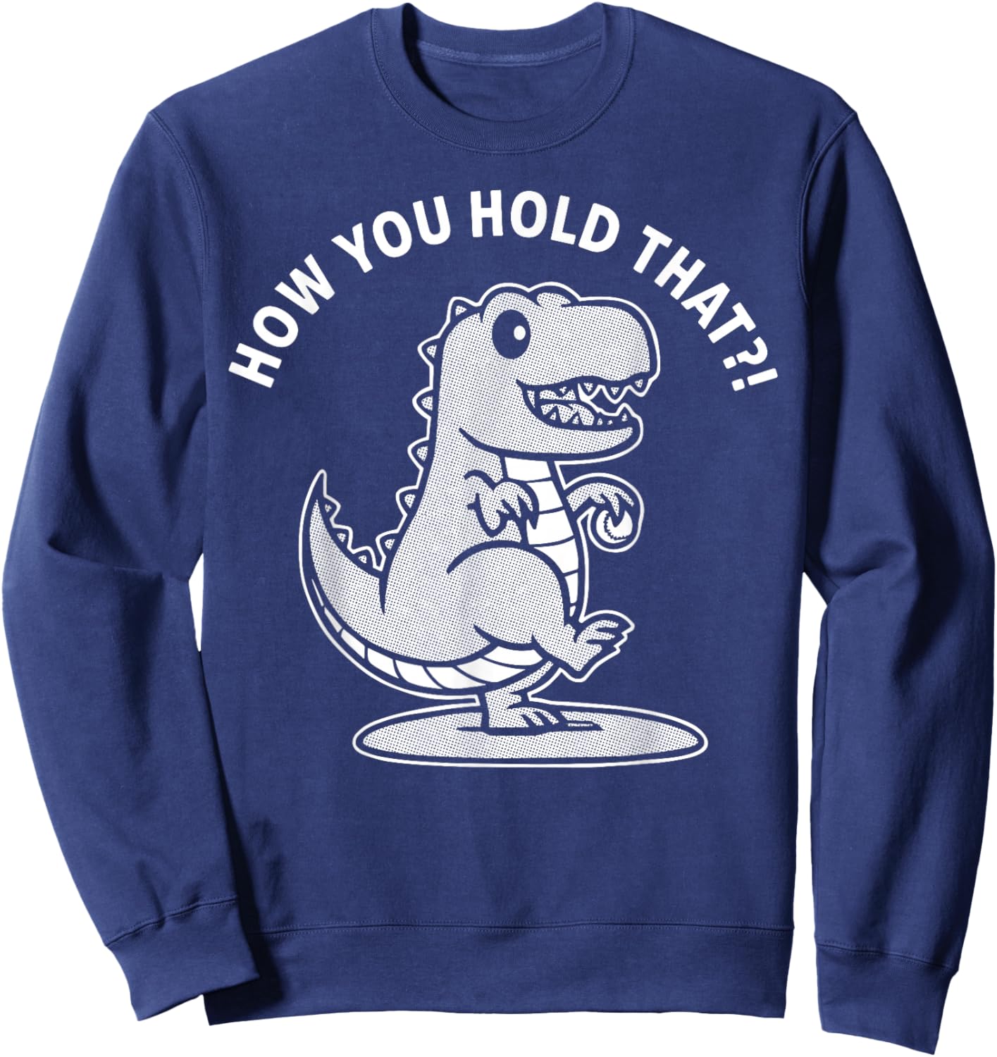 Kids Sweatshirt - Sweatshirt | Navy
