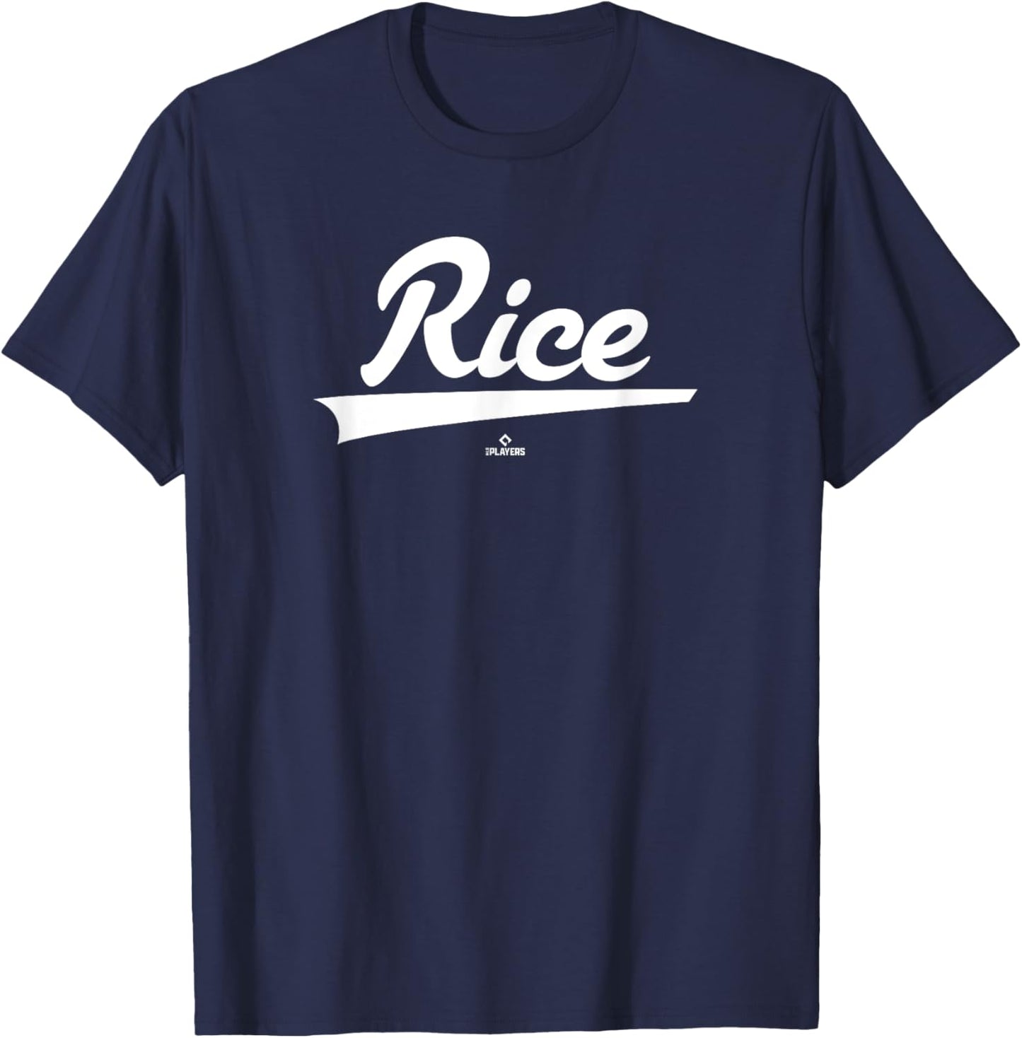 Vintage Gameday Swoosh Ben Rice Prospect Baseball Fan Gear T-Shirt - T-Shirt | Navy