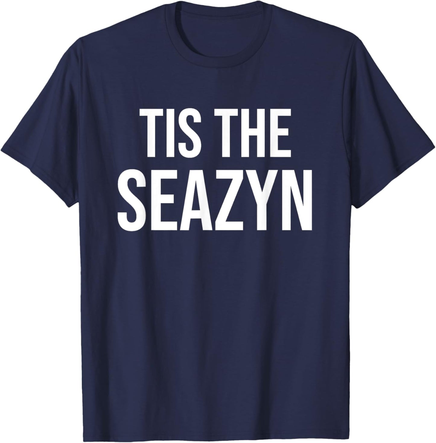 T-Shirt T-Shirt - T-Shirt | Navy