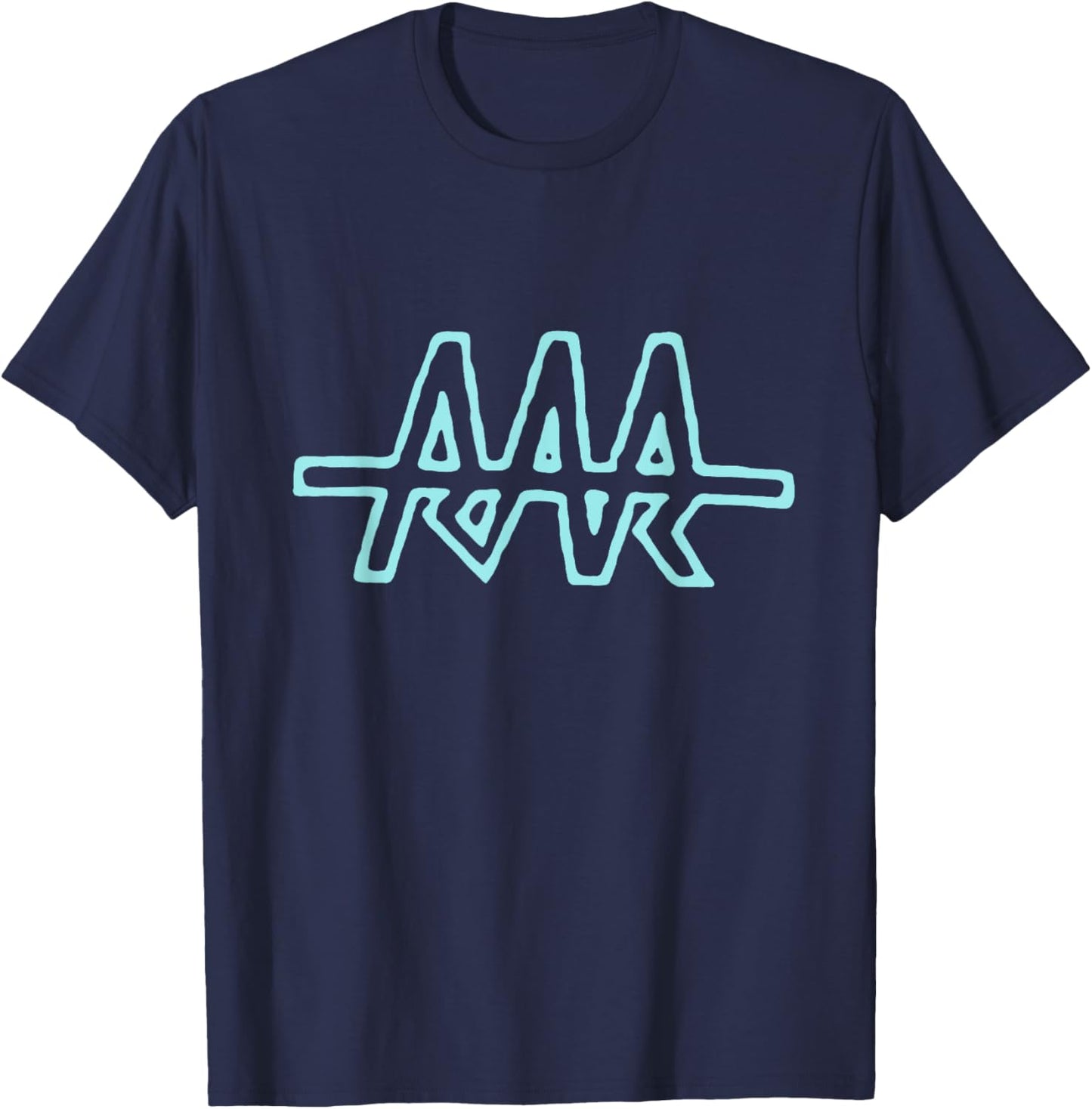 Women Kids T-Shirt - T-Shirt | Navy