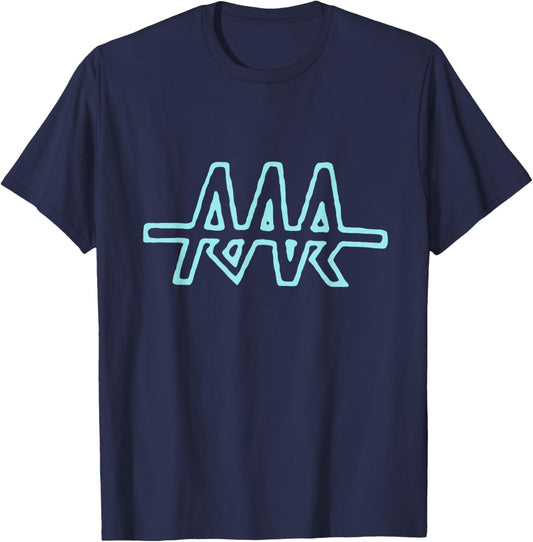 Women Kids T-Shirt - T-Shirt | Navy
