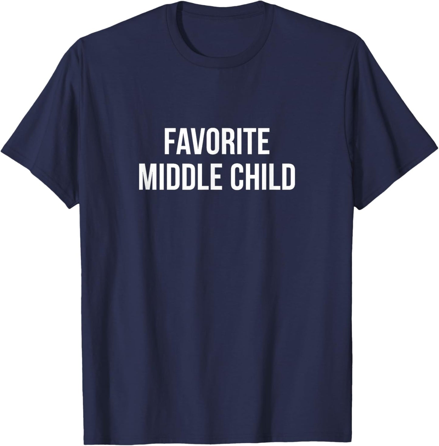 T-Shirt T-Shirt - T-Shirt | Navy