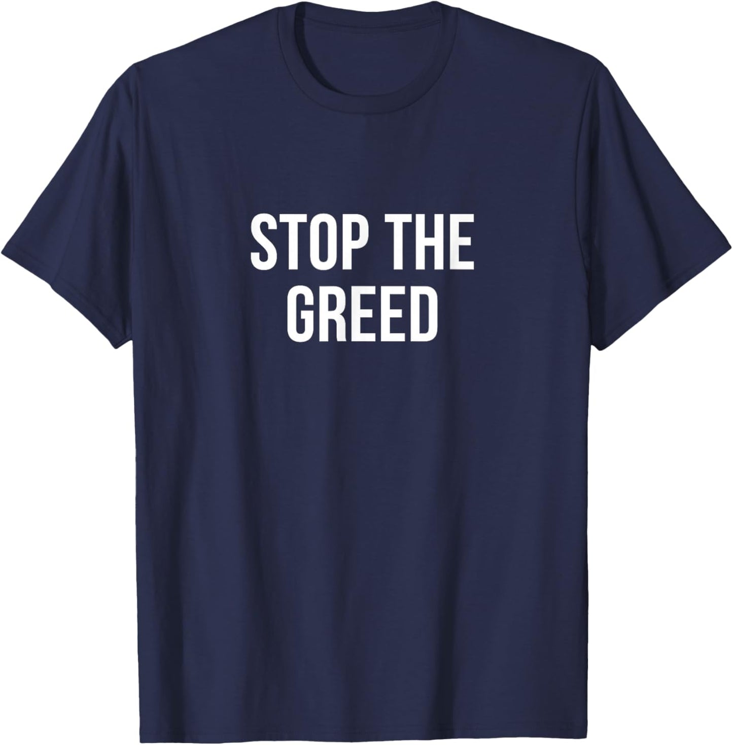 T-Shirt T-Shirt - T-Shirt | Navy