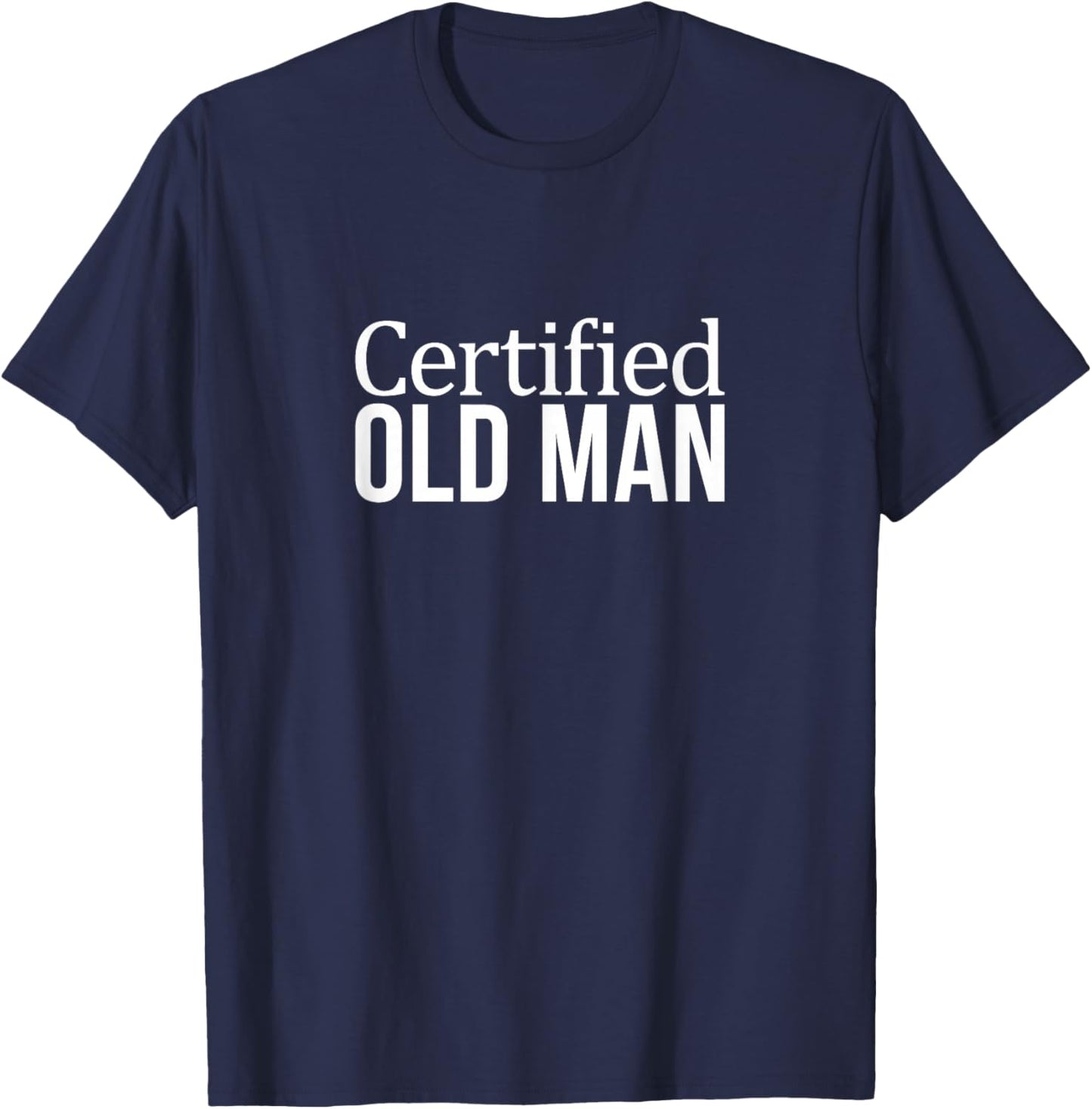 T-Shirt T-Shirt - T-Shirt | Navy