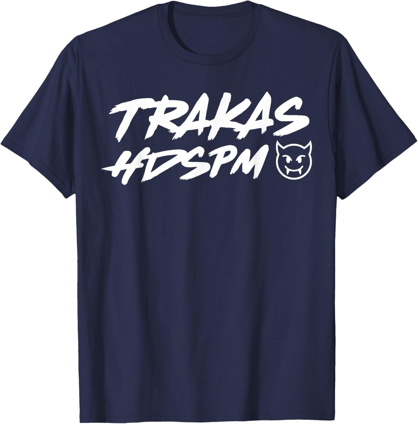 Trakas HDSPM Corridos Belicos Tumbados Mexican Pride Mexico T-Shirt - T-Shirt | Navy