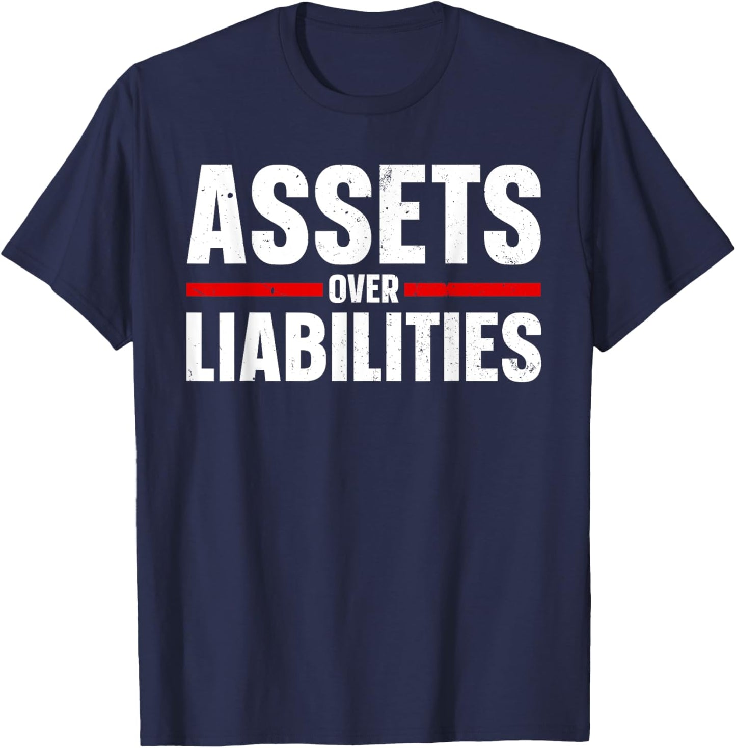Entrepreneur Design Women Business Owner businessman T-Shirt - T-Shirt | Navy