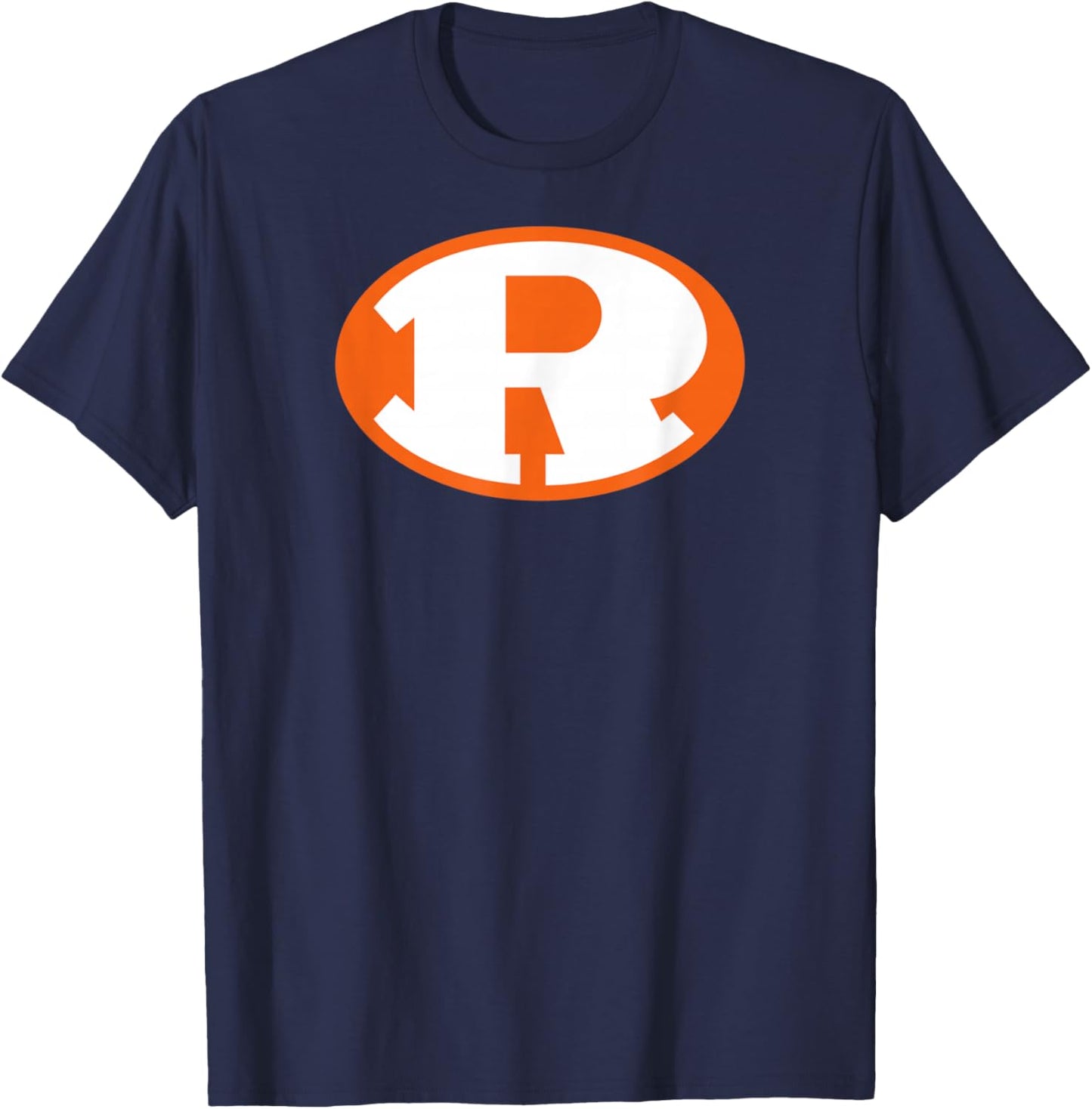 Rockwall Yellowjackets T-Shirt - T-Shirt | Navy