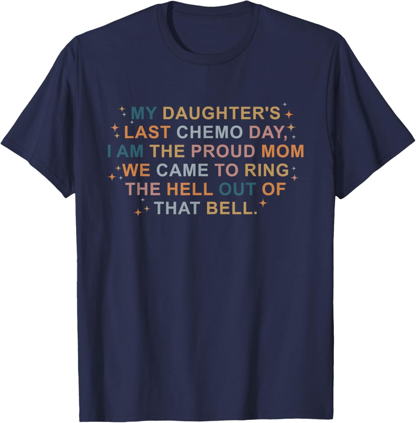 I Heard You Like Cats So Stay Pawsitive Funny Cat Lovers Women T-Shirt - T-Shirt | Navy