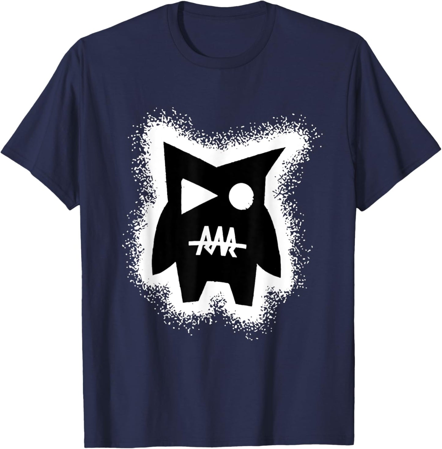 Team RAR Funny Women Kids T-Shirt - T-Shirt | Navy