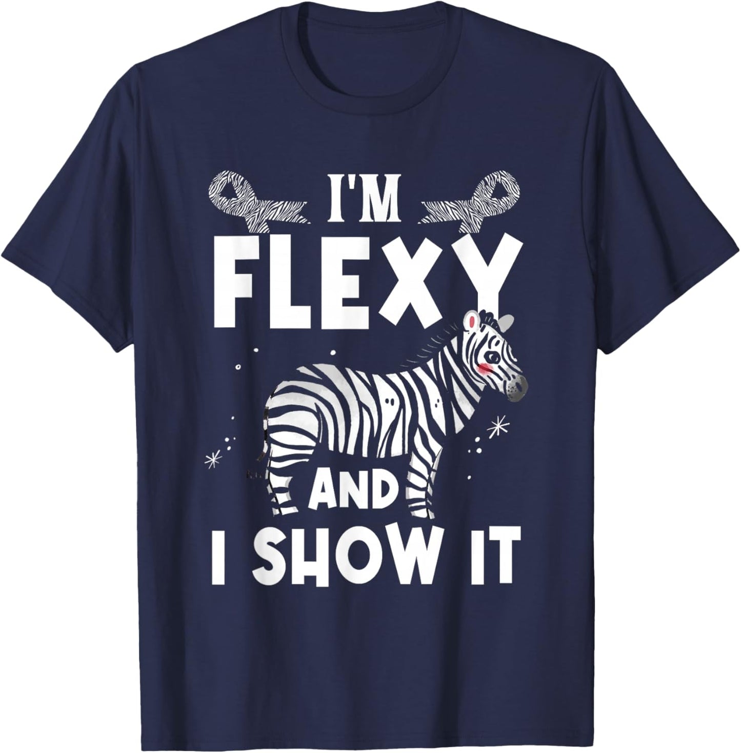 Ehler Danlos Syndrom EDS T-Shirt - T-Shirt | Navy