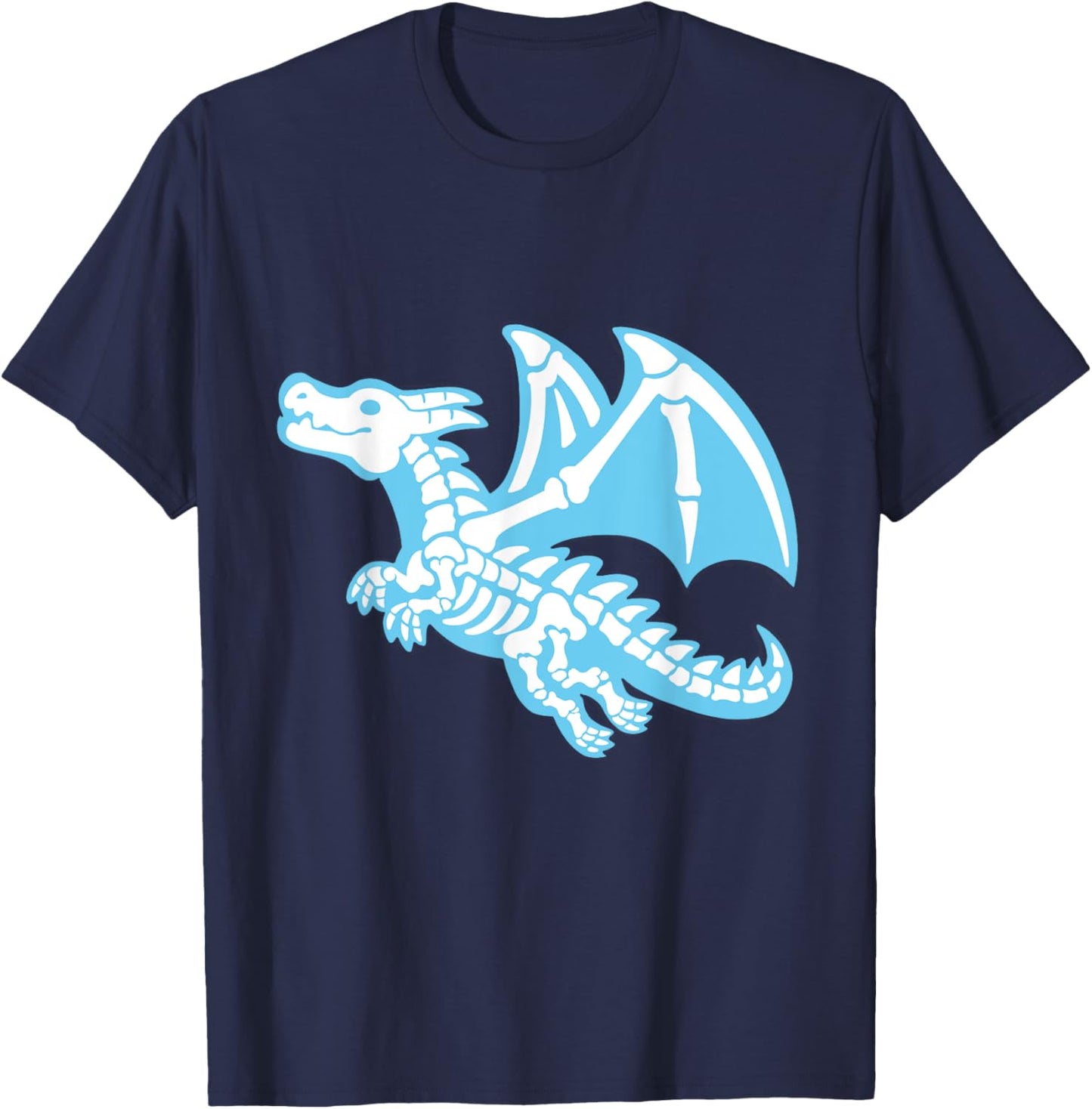 X-Ray Radiology T-Shirt - T-Shirt | Navy