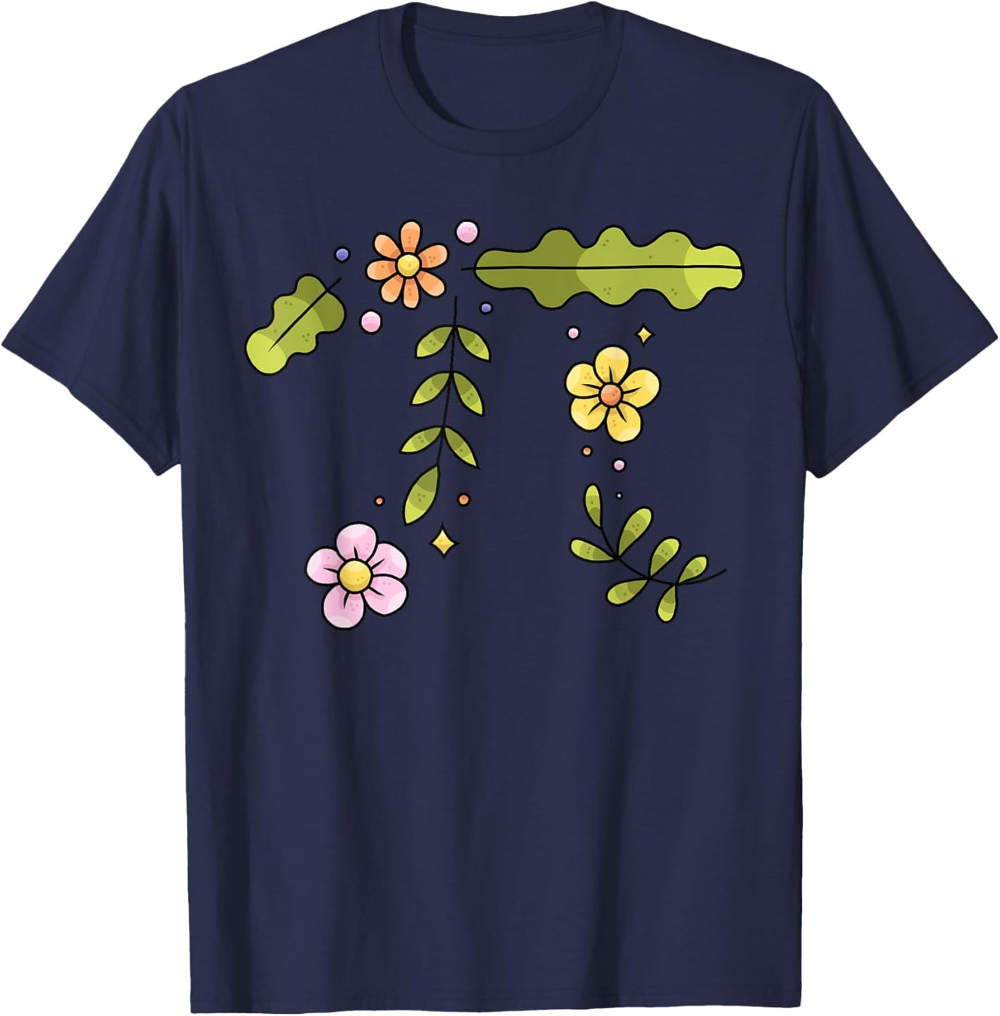 Pi Number Symbol Math for Pi Day 3.14 Girls T-Shirt - T-Shirt | Navy