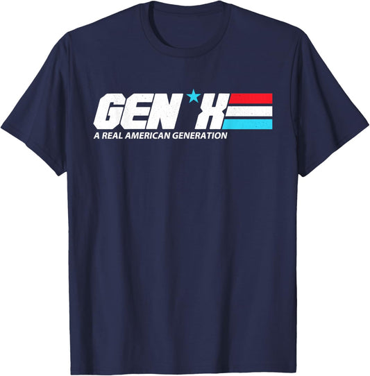 Men Women T-Shirt - T-Shirt | Navy