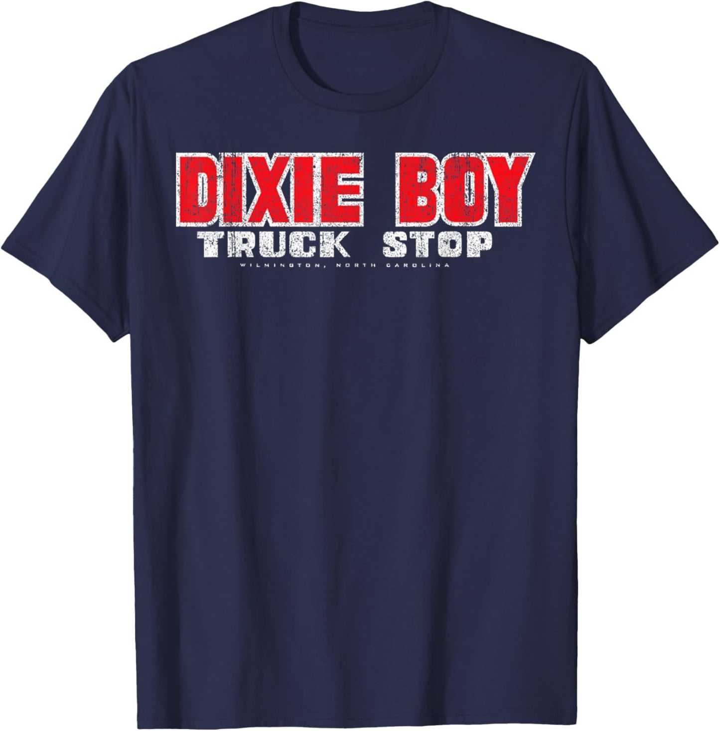 T-Shirt T-Shirt - T-Shirt | Navy