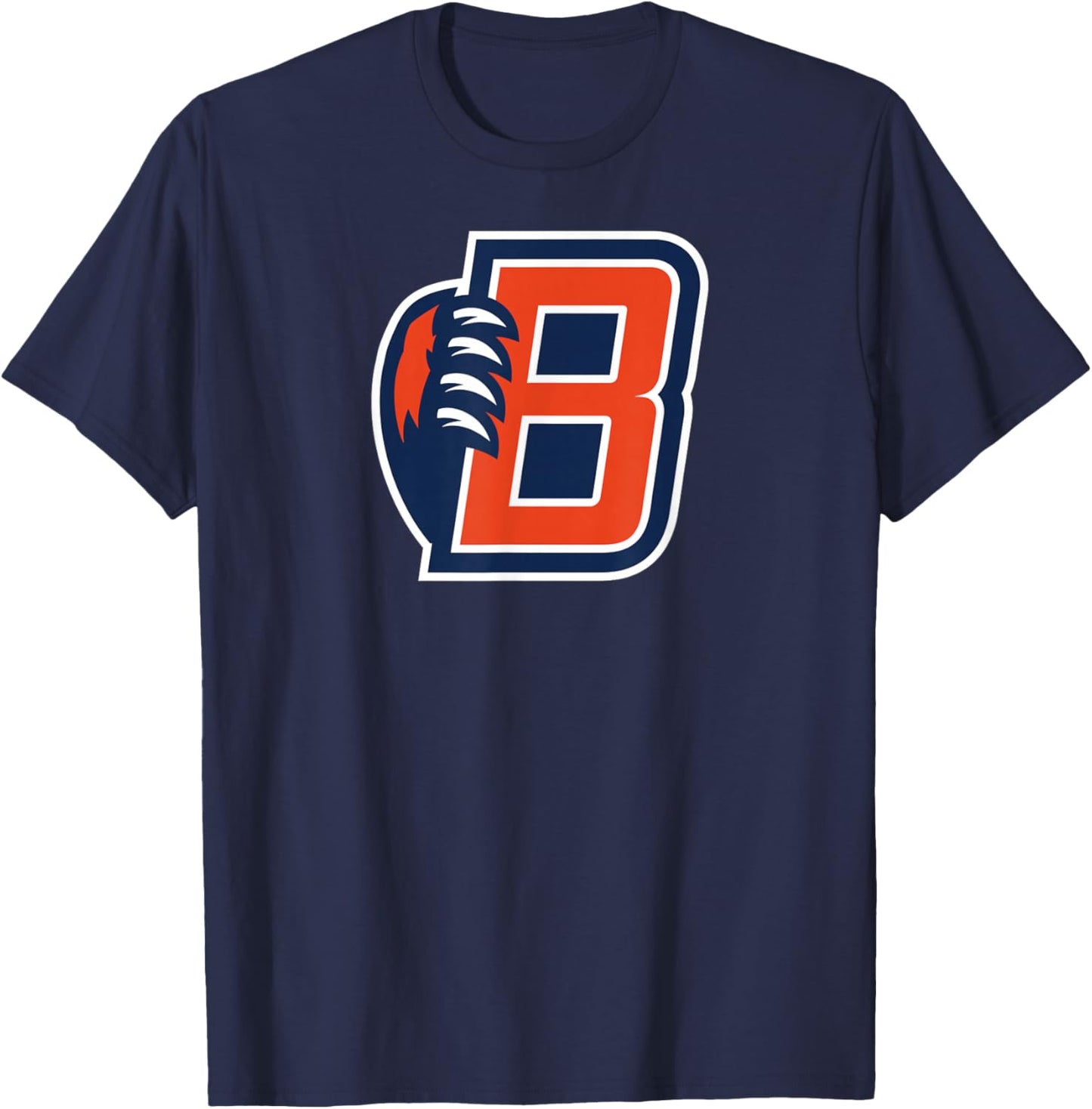 Bridgeland Bears T-Shirt - T-Shirt | Navy