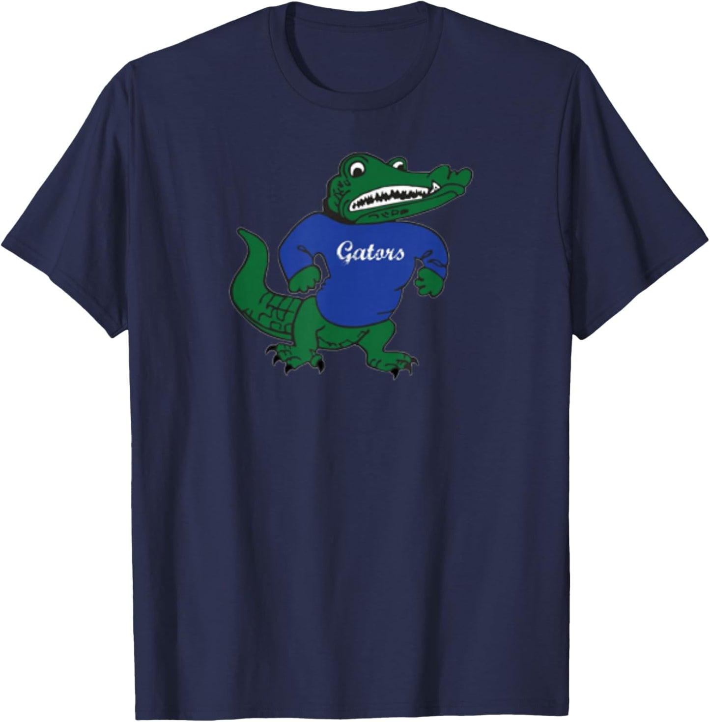 Dickinson Gators T-Shirt - T-Shirt | Navy