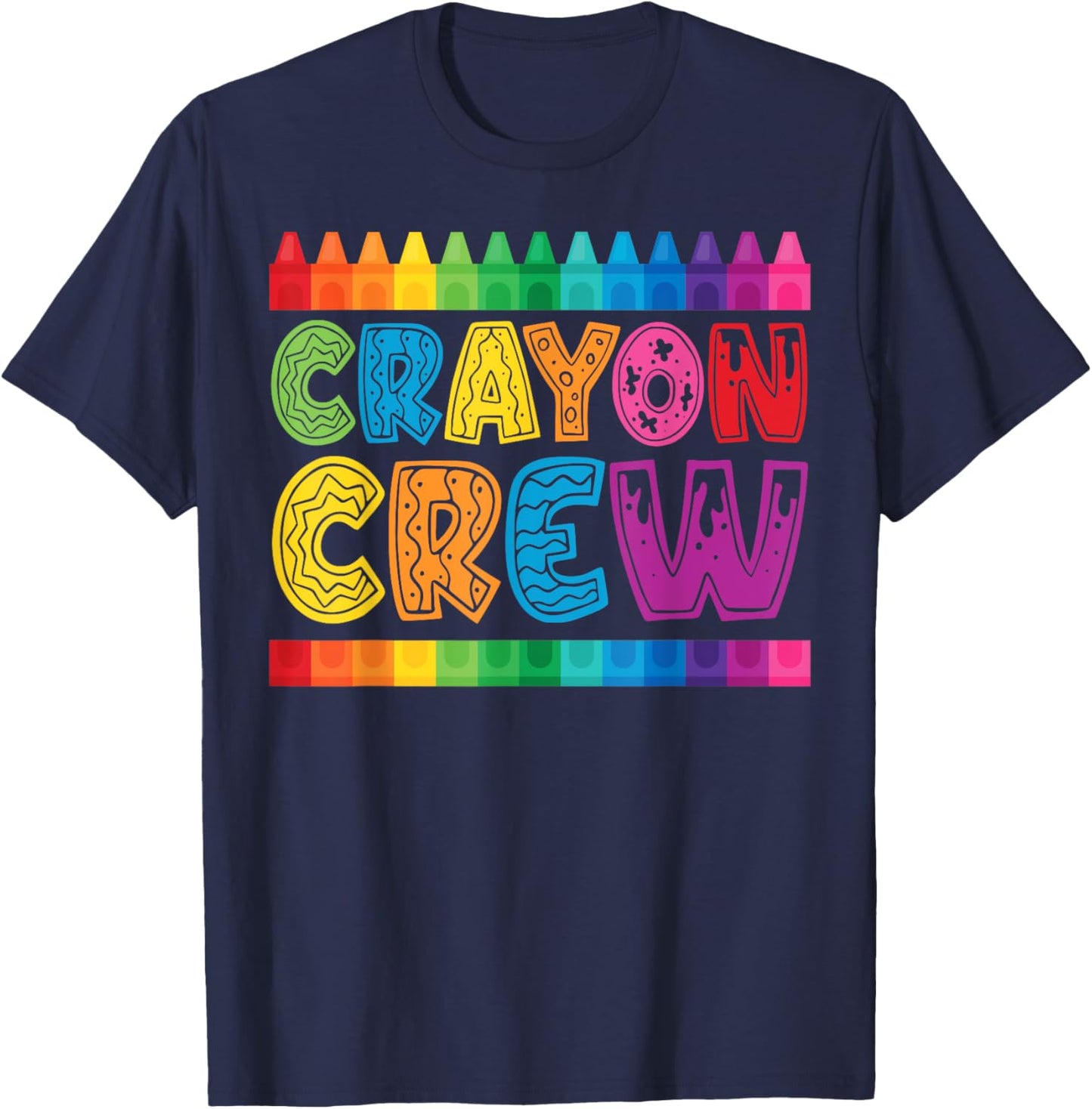T-Shirt T-Shirt - T-Shirt | Navy