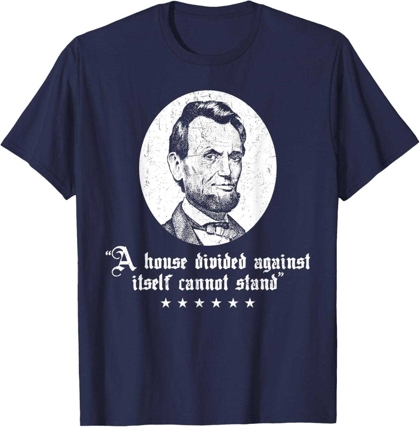 T-Shirt T-Shirt - T-Shirt | Navy