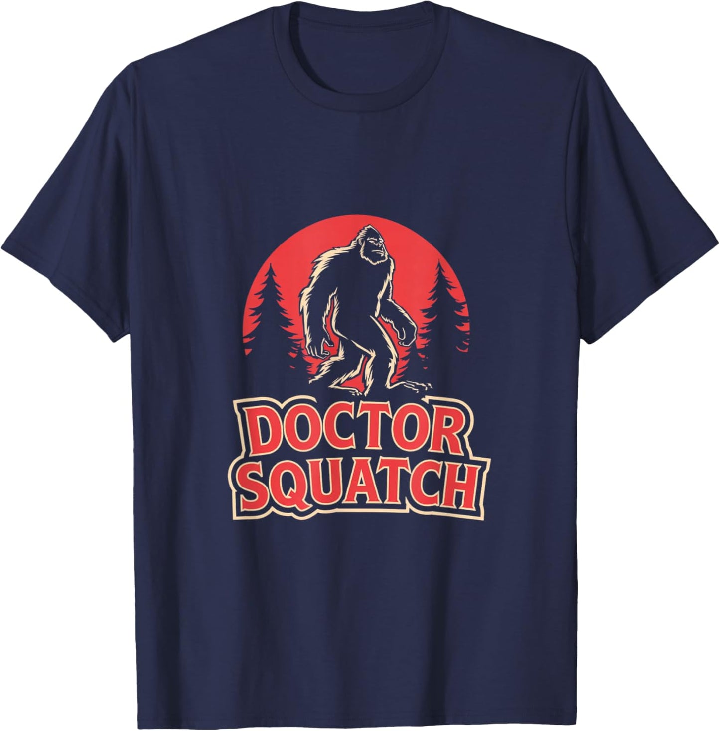 T-Shirt T-Shirt - T-Shirt | Navy