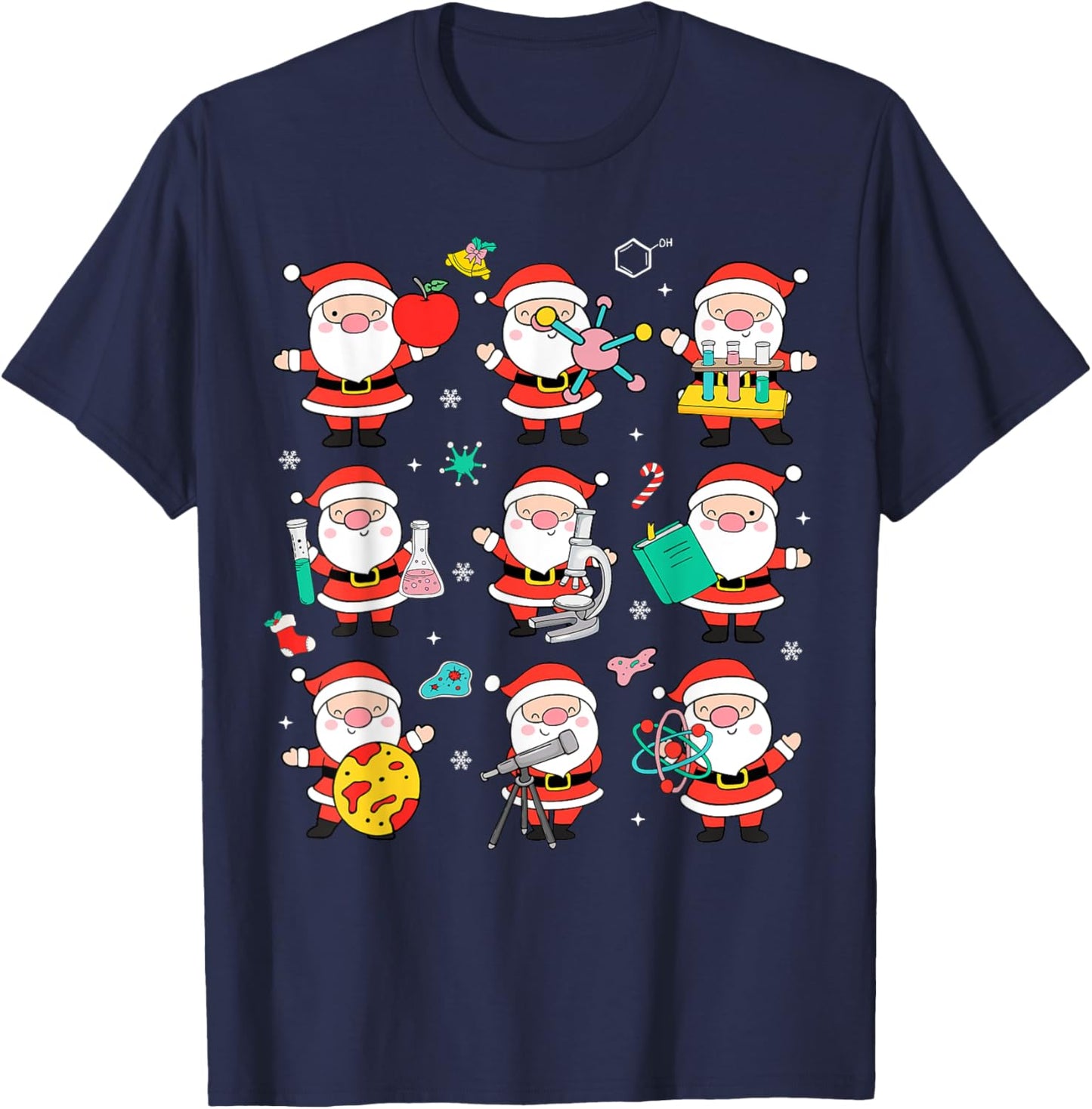 T-Shirt T-Shirt - T-Shirt | Navy