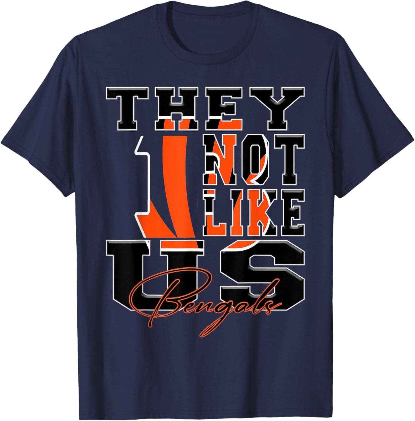 T-Shirt T-Shirt - T-Shirt | Navy