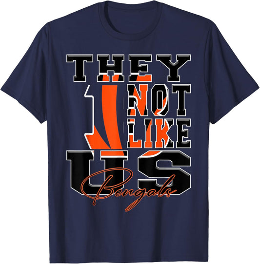 T-Shirt T-Shirt - T-Shirt | Navy