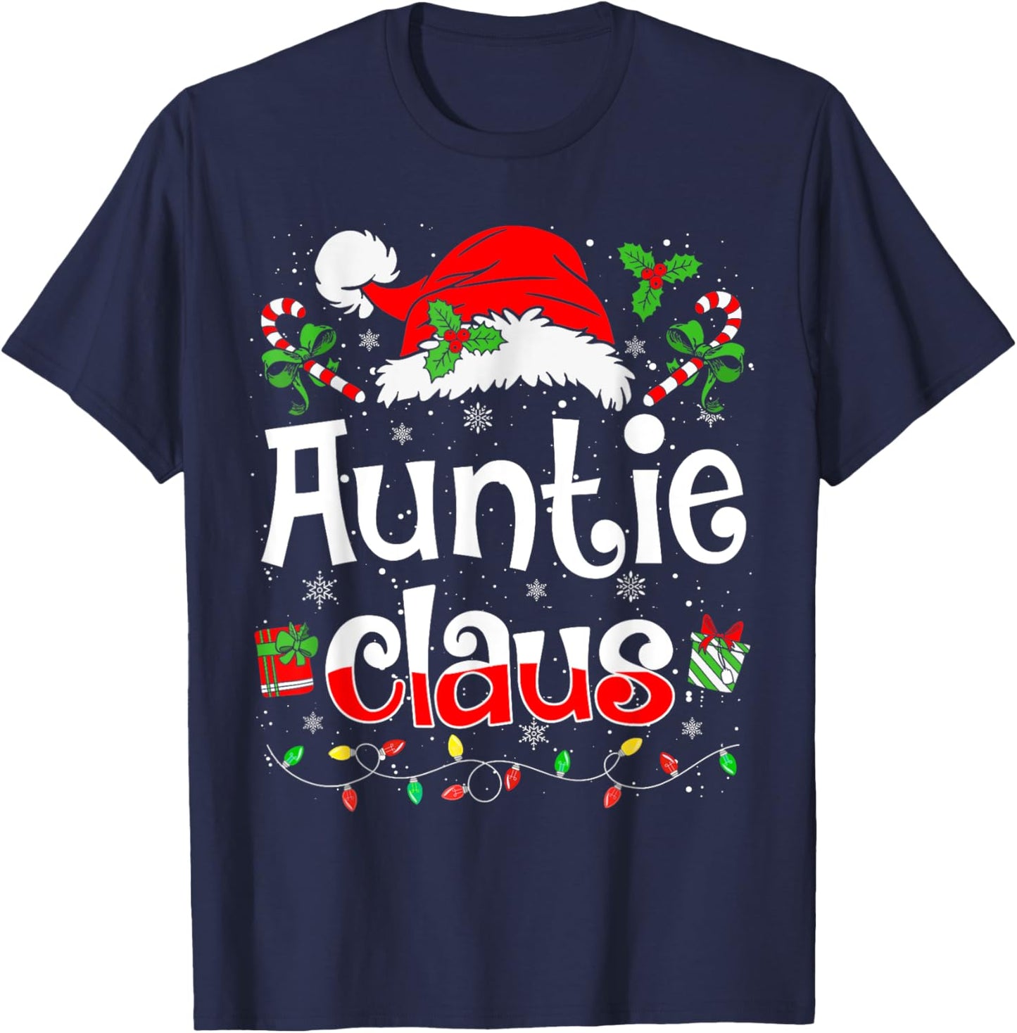 Matching T-Shirt - T-Shirt | Navy