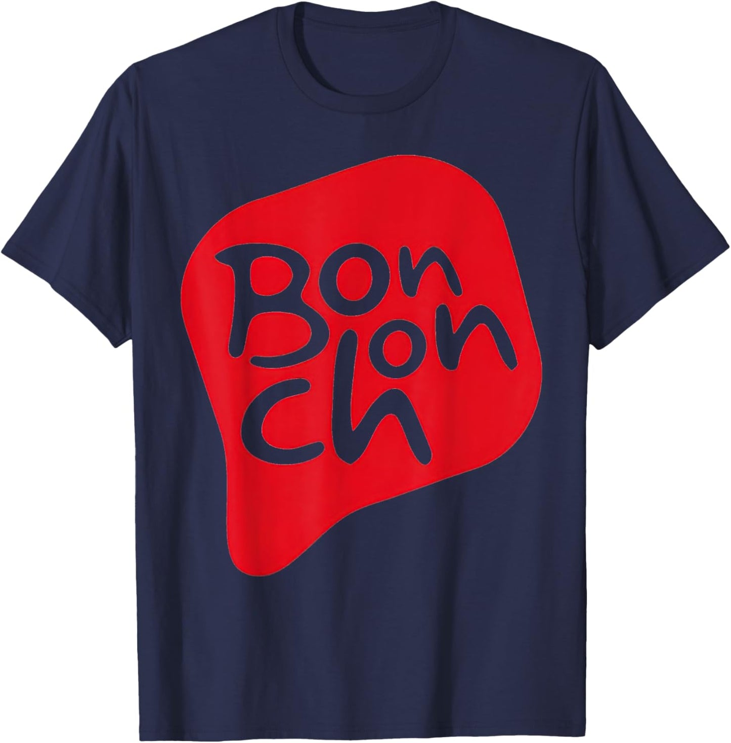 Bonchon Chicken T-Shirt - T-Shirt | Navy