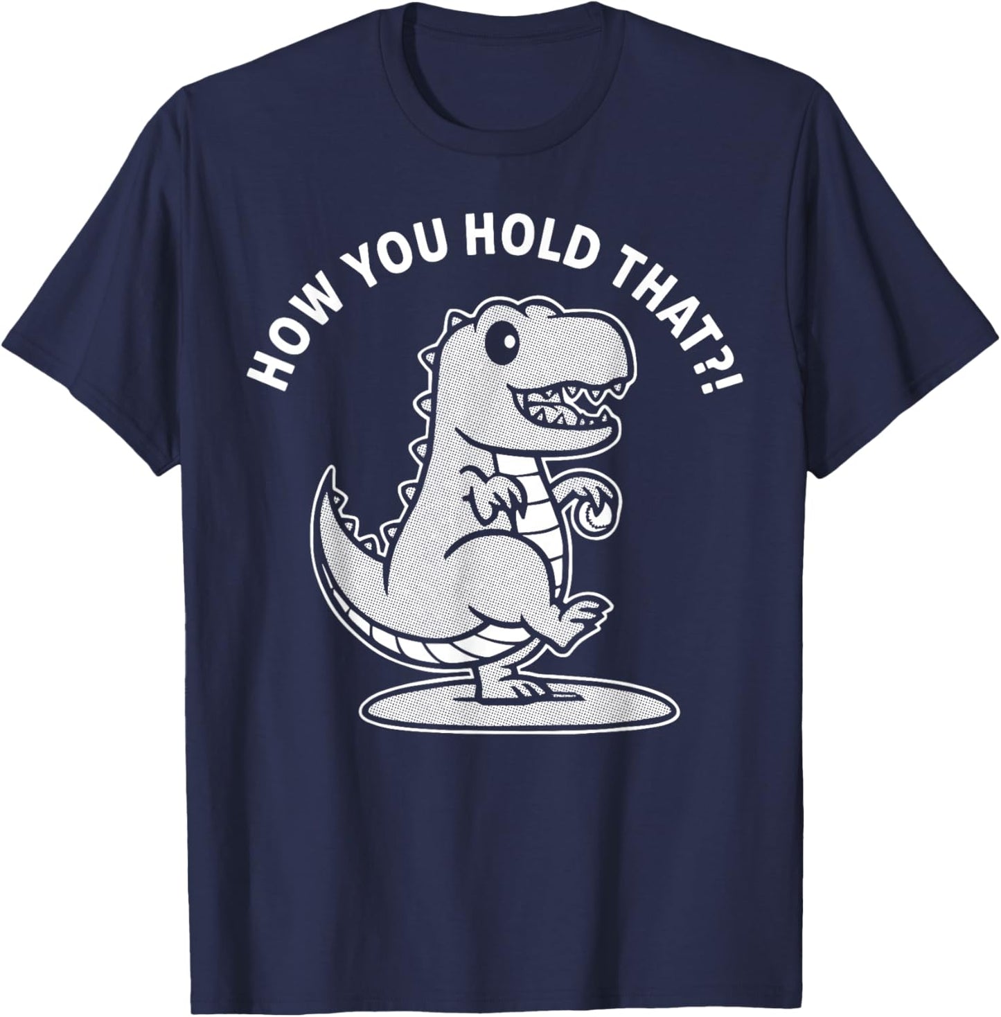 Kids T-Shirt - T-Shirt | Navy