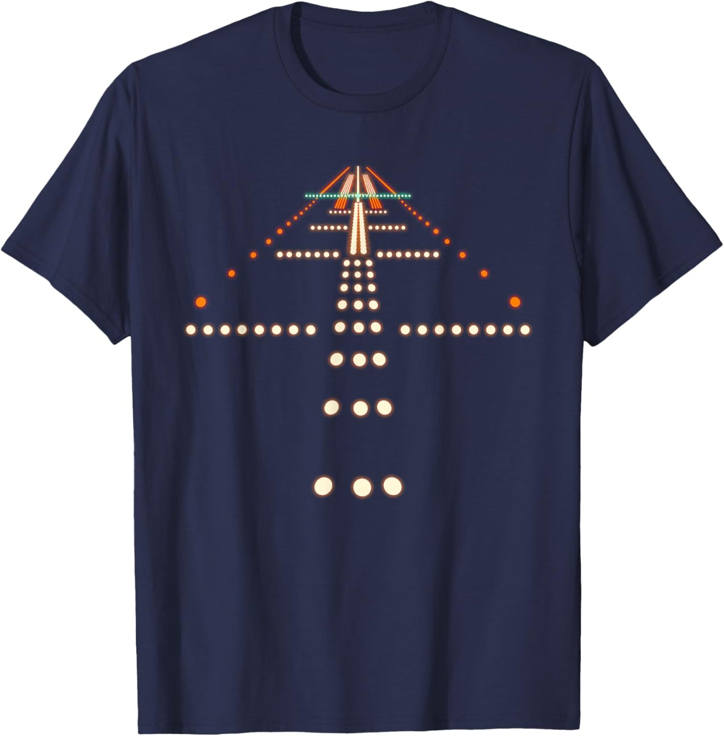 Best Pilot Art Women Aviator Aviation Airplane Pilot T-Shirt - T-Shirt | Navy