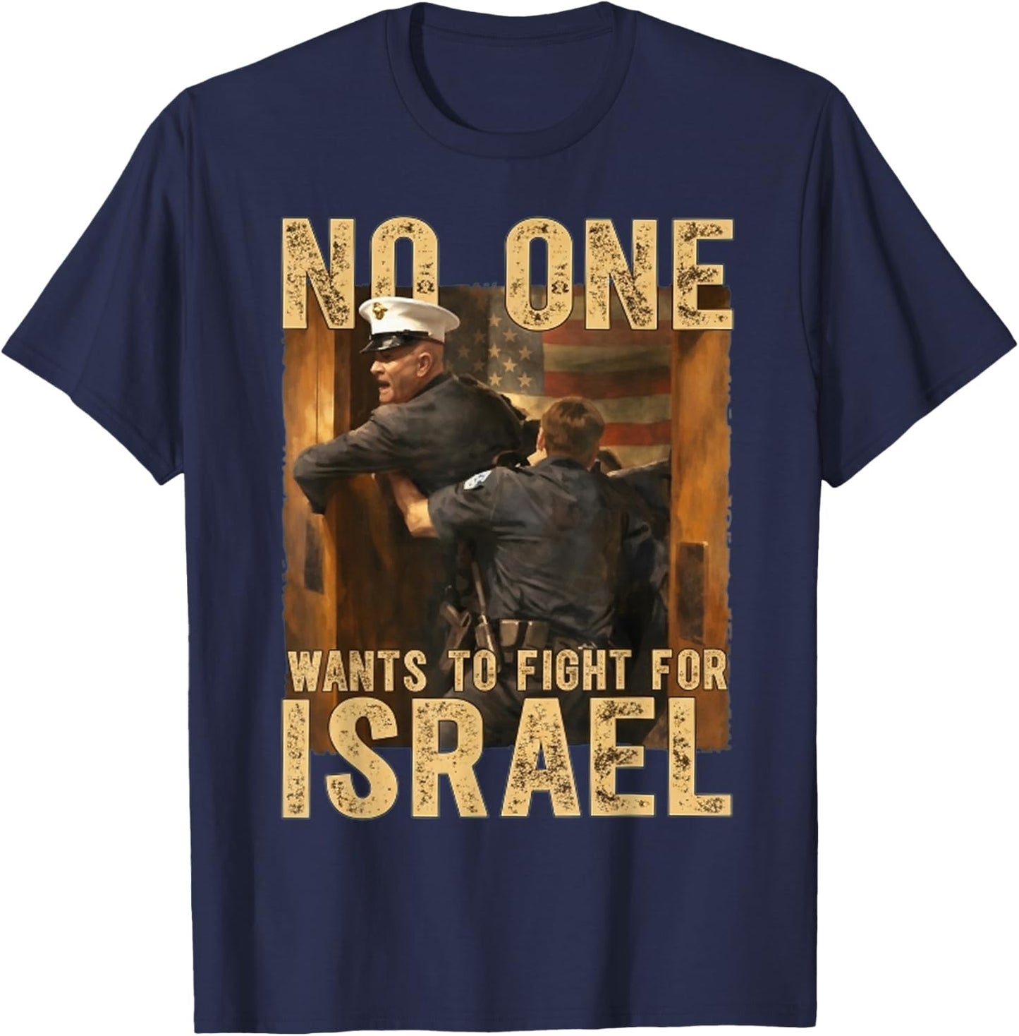T-Shirt T-Shirt - T-Shirt | Navy