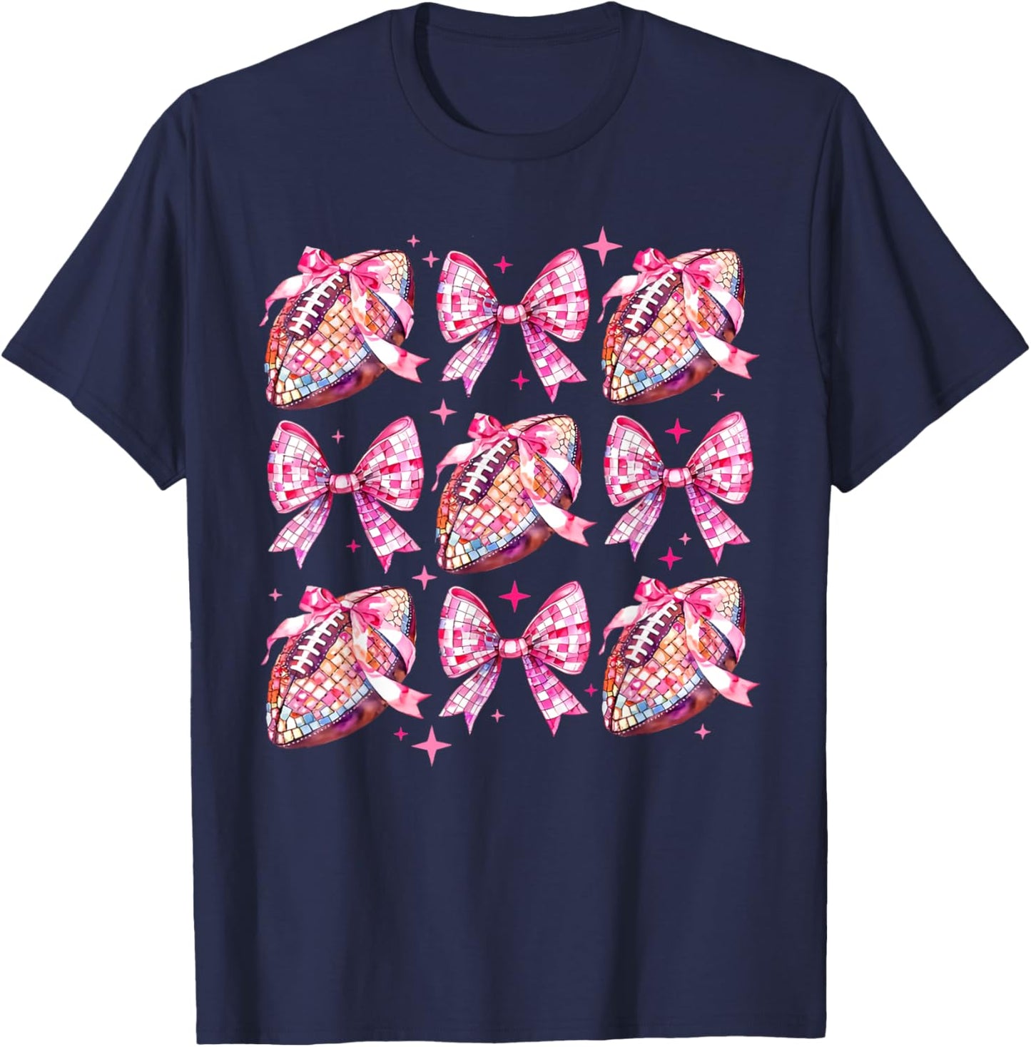 T-Shirt T-Shirt - T-Shirt | Navy